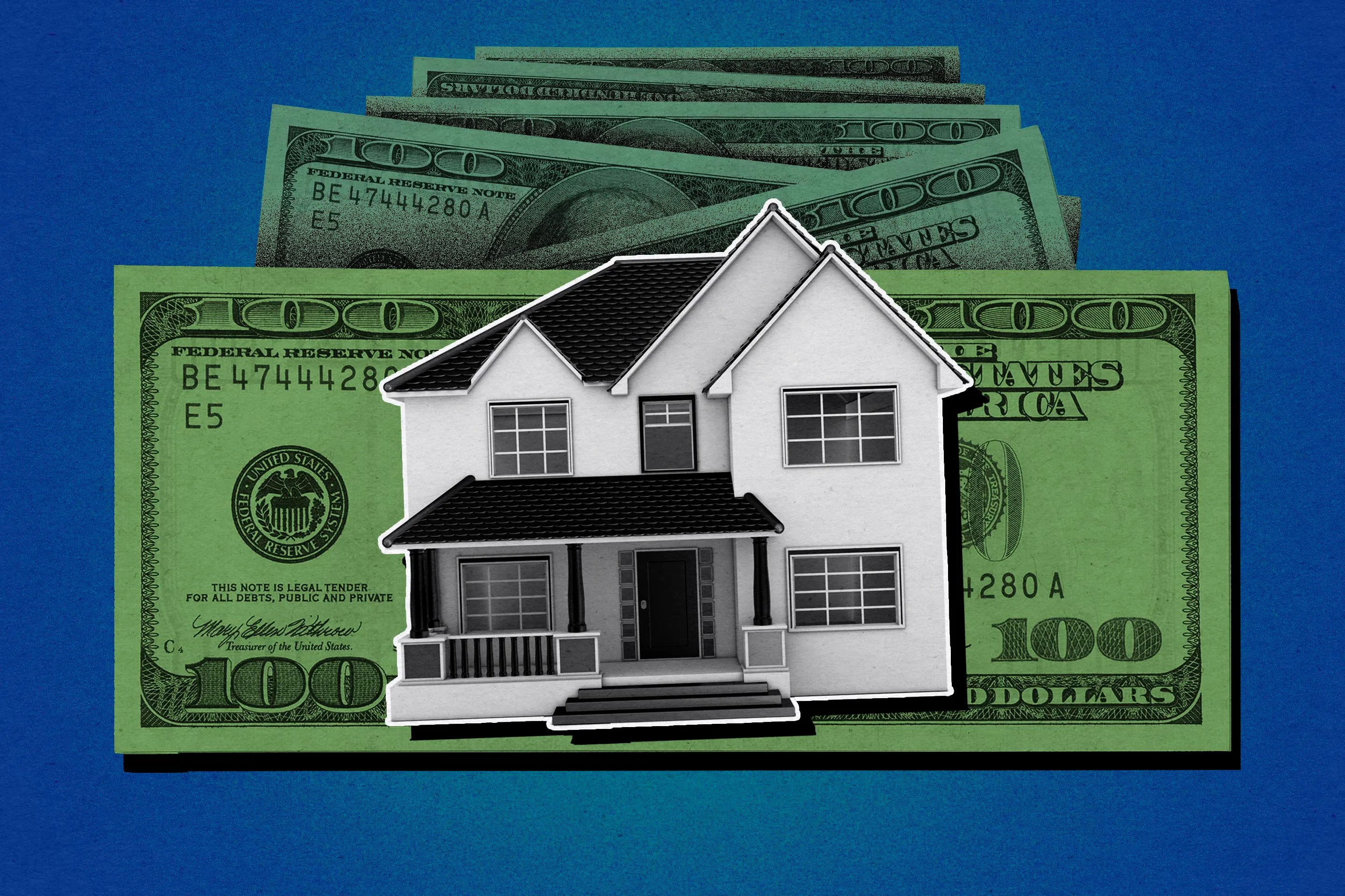 How to get money for house hot sale down payment