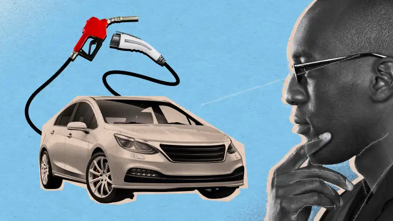 How Much Does It Cost To Charge an Electric Car? - Kelley Blue Book