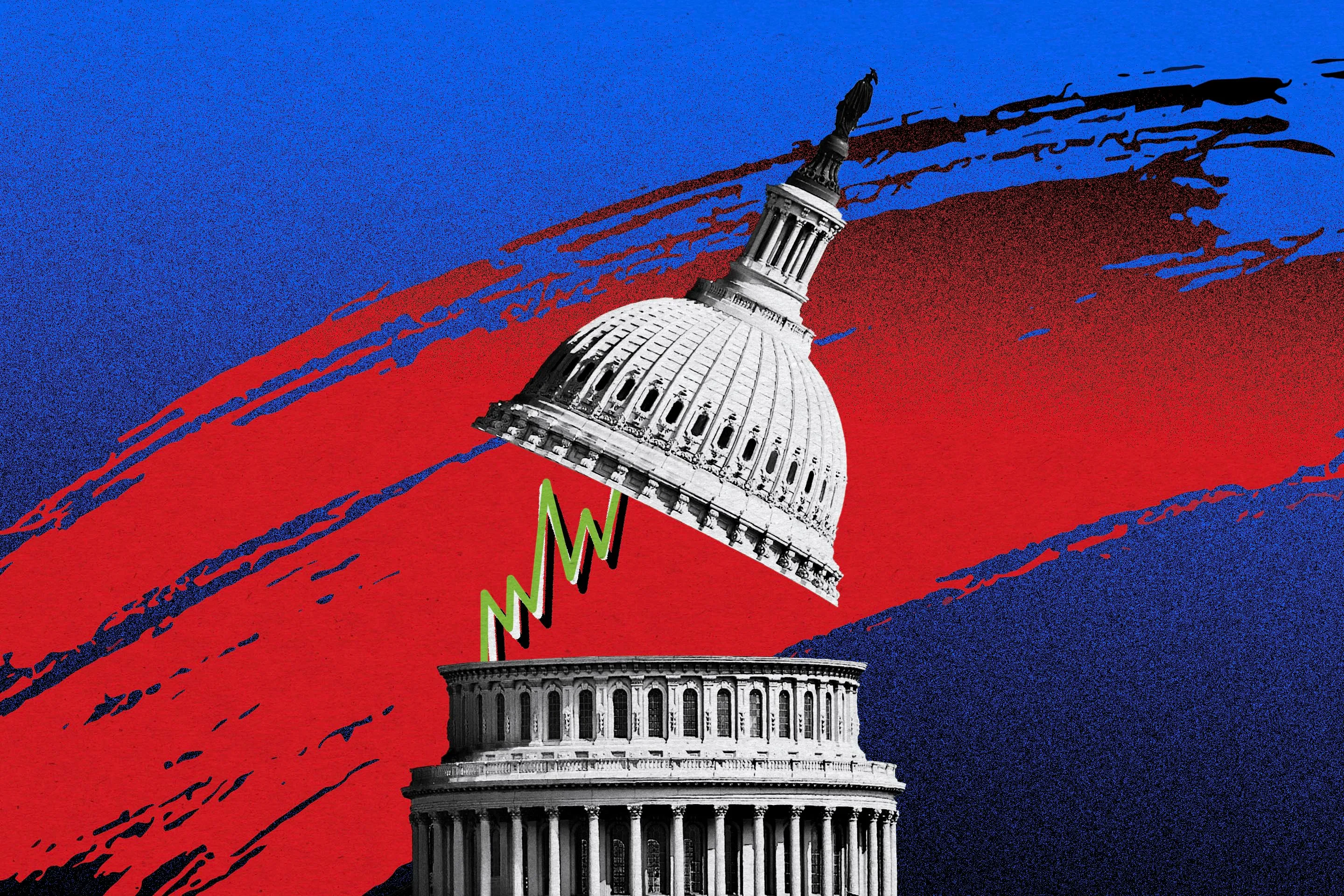 Debt Ceiling Explained: 6 Fast Facts You Need To Know | Money