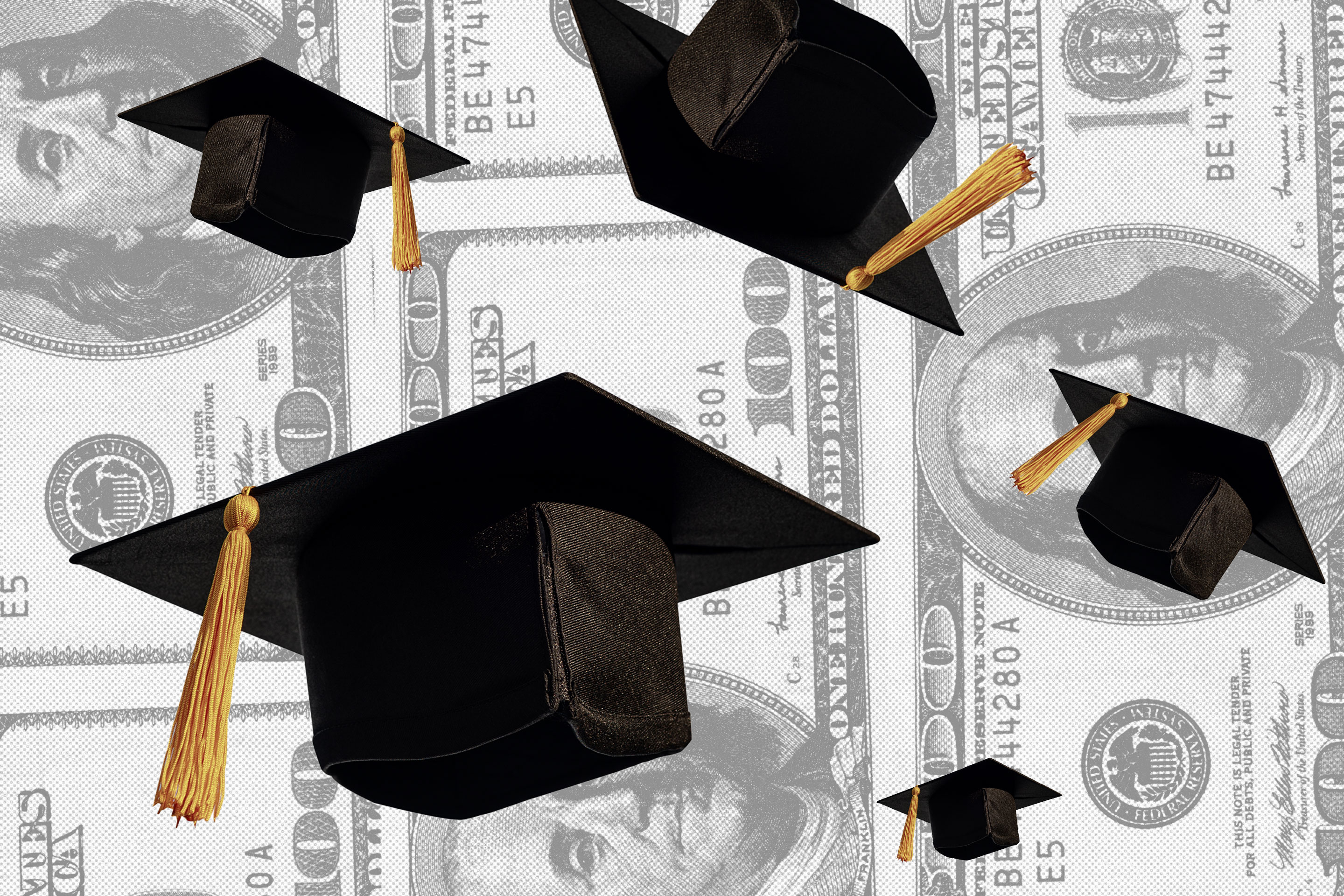 Federal Student Loan Interest Rates Will Rise Later This Year Money