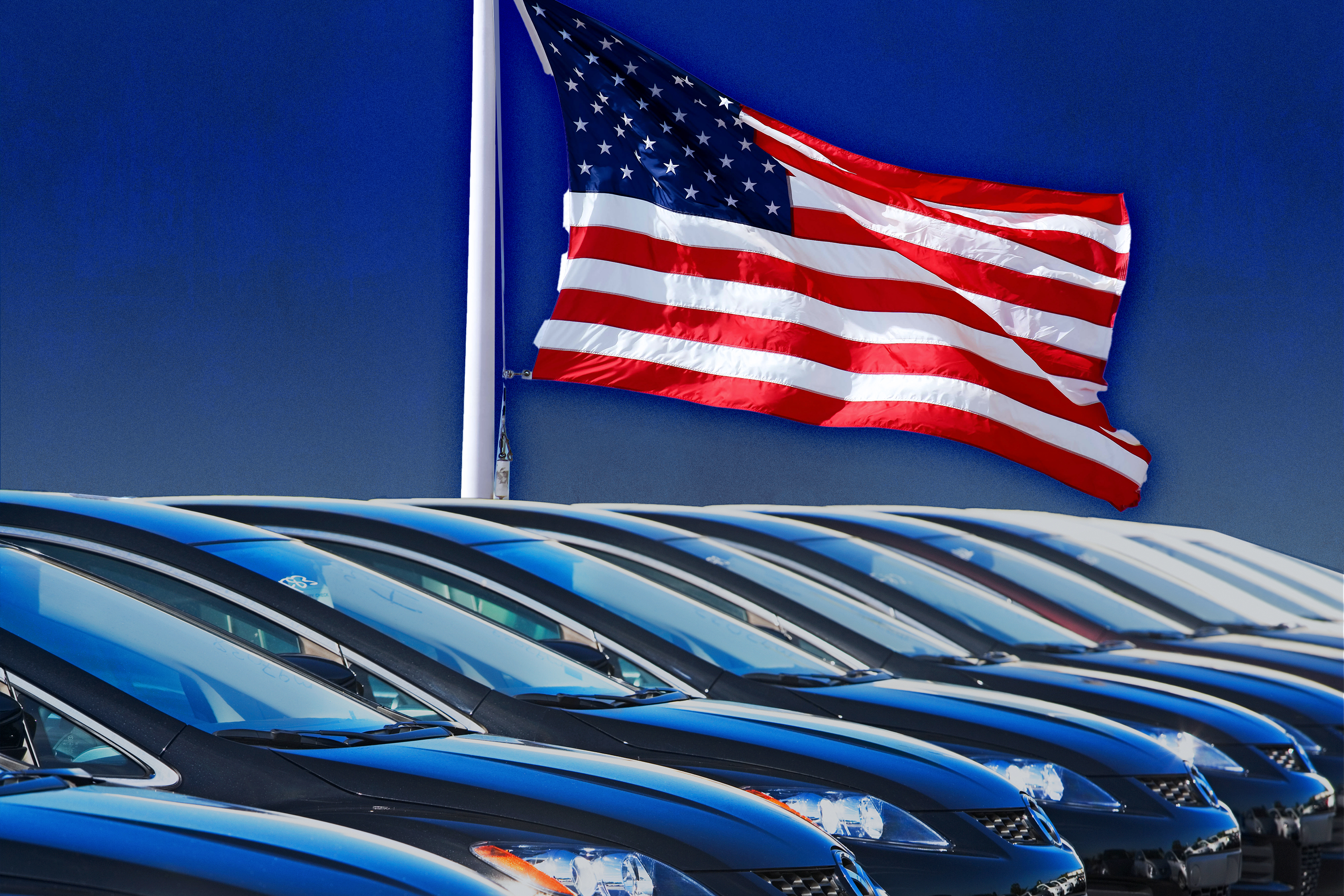 Is Memorial Day Actually a Good Time to Buy a Car?
