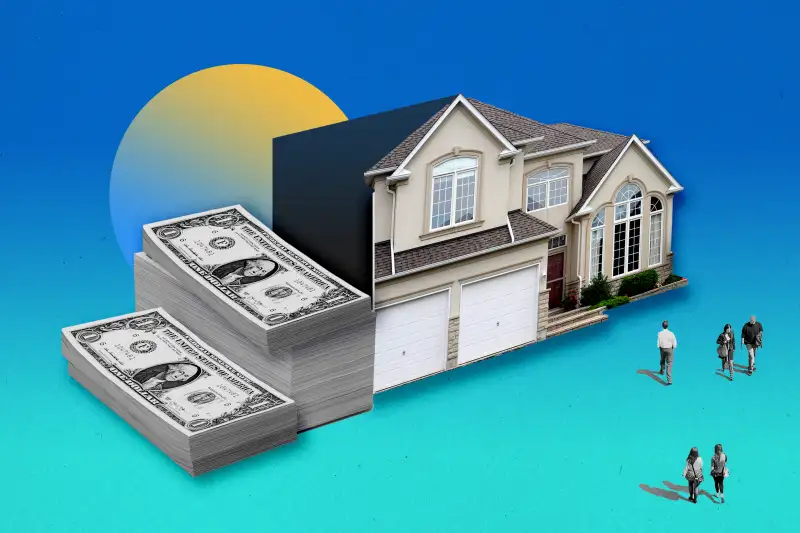 The Advantages of Paying Cash for Your New Home 