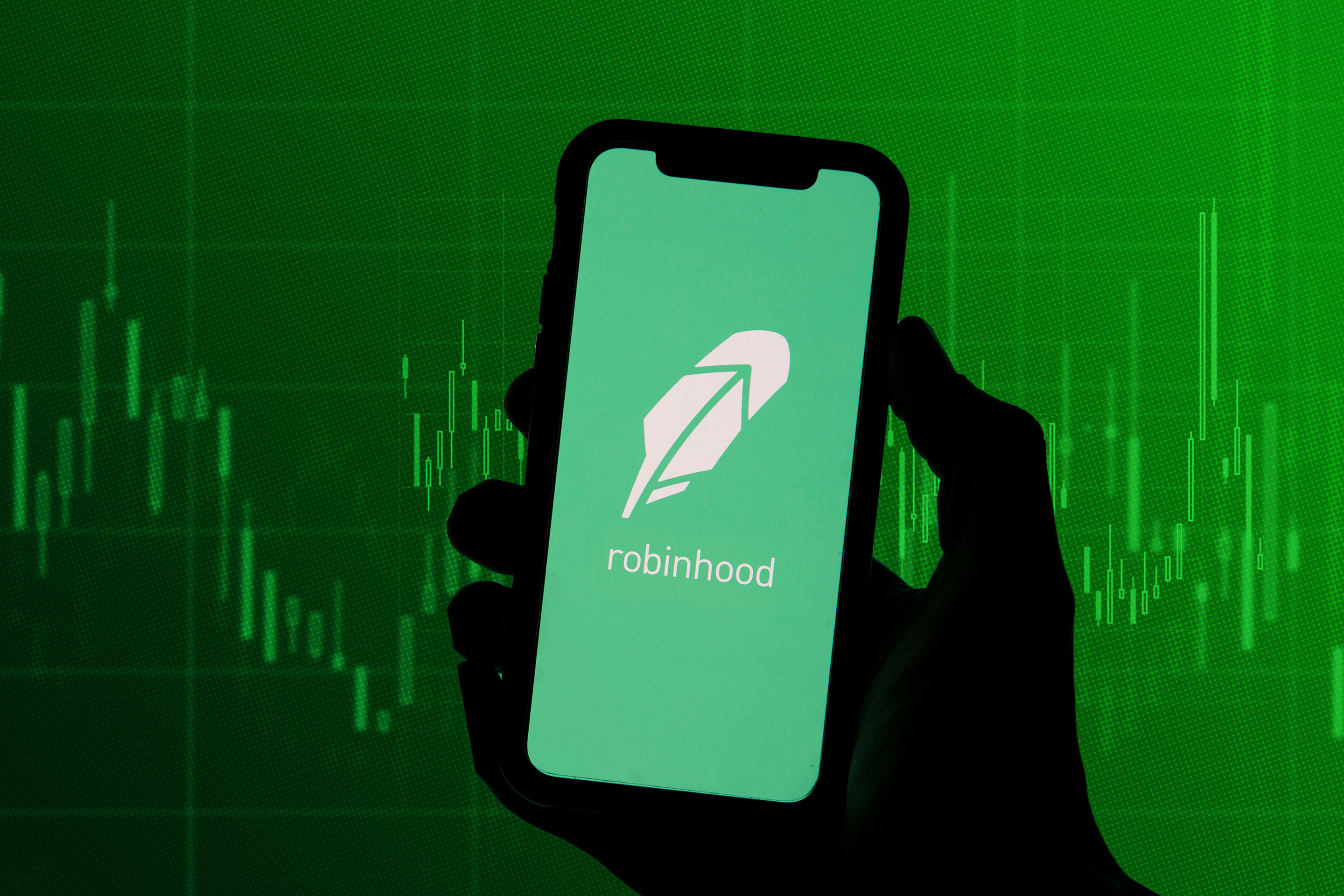 Robinhood Users Will Soon Be Able to Trade 24 Hours a Day, 5 Days a Week