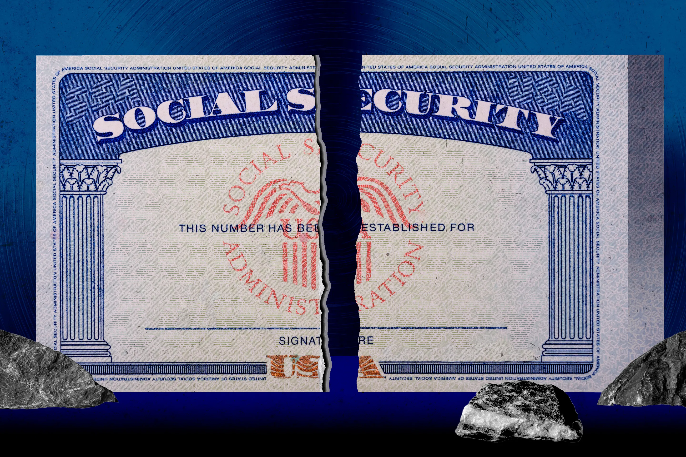 Social Security and Medicare • Teacher Guide