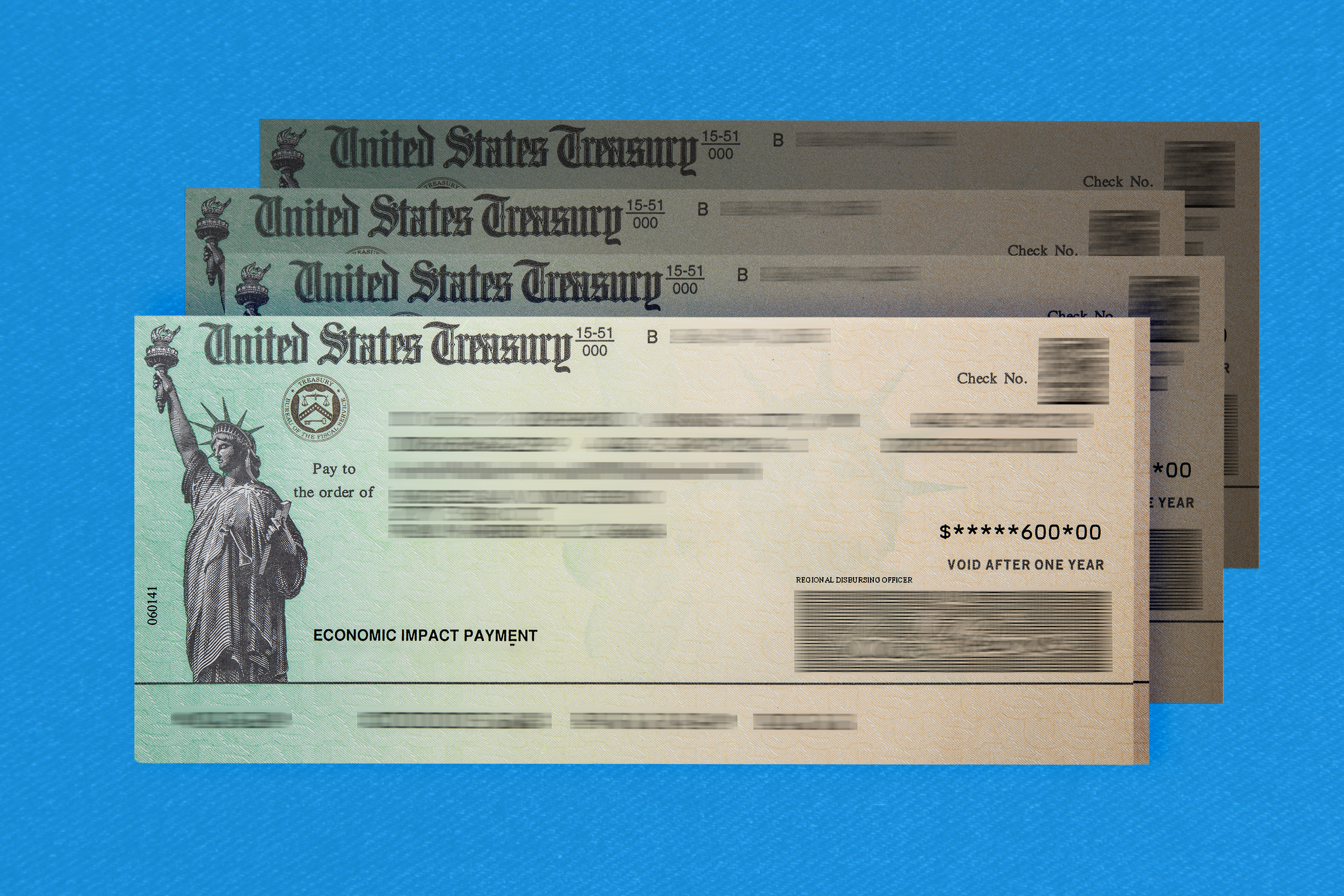 228 Million People Were Eligible for Stimulus Checks — but Not Everybody Got One