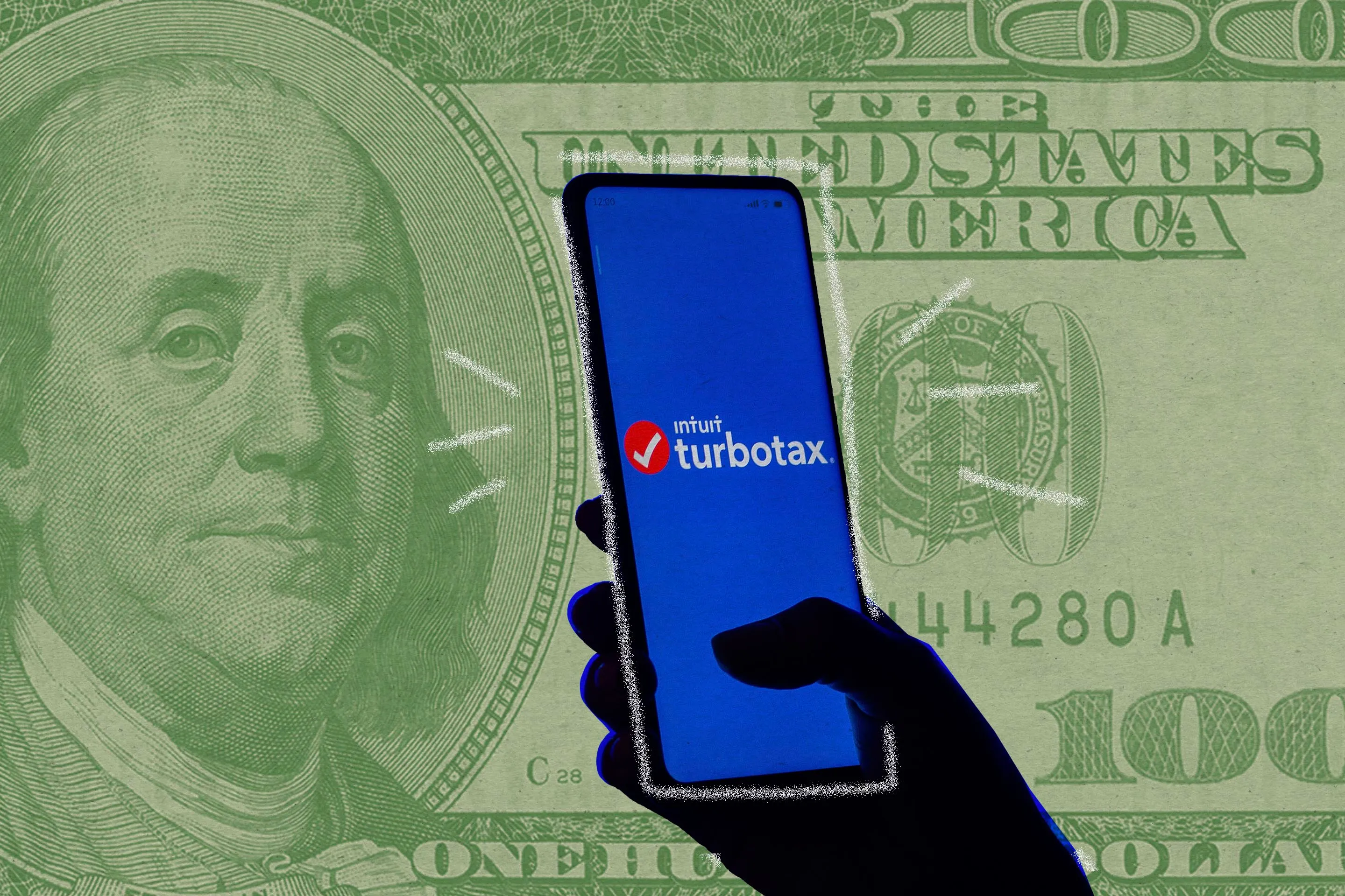 TurboTax Settlement: 4 Million Checks Being Mailed In May | Money