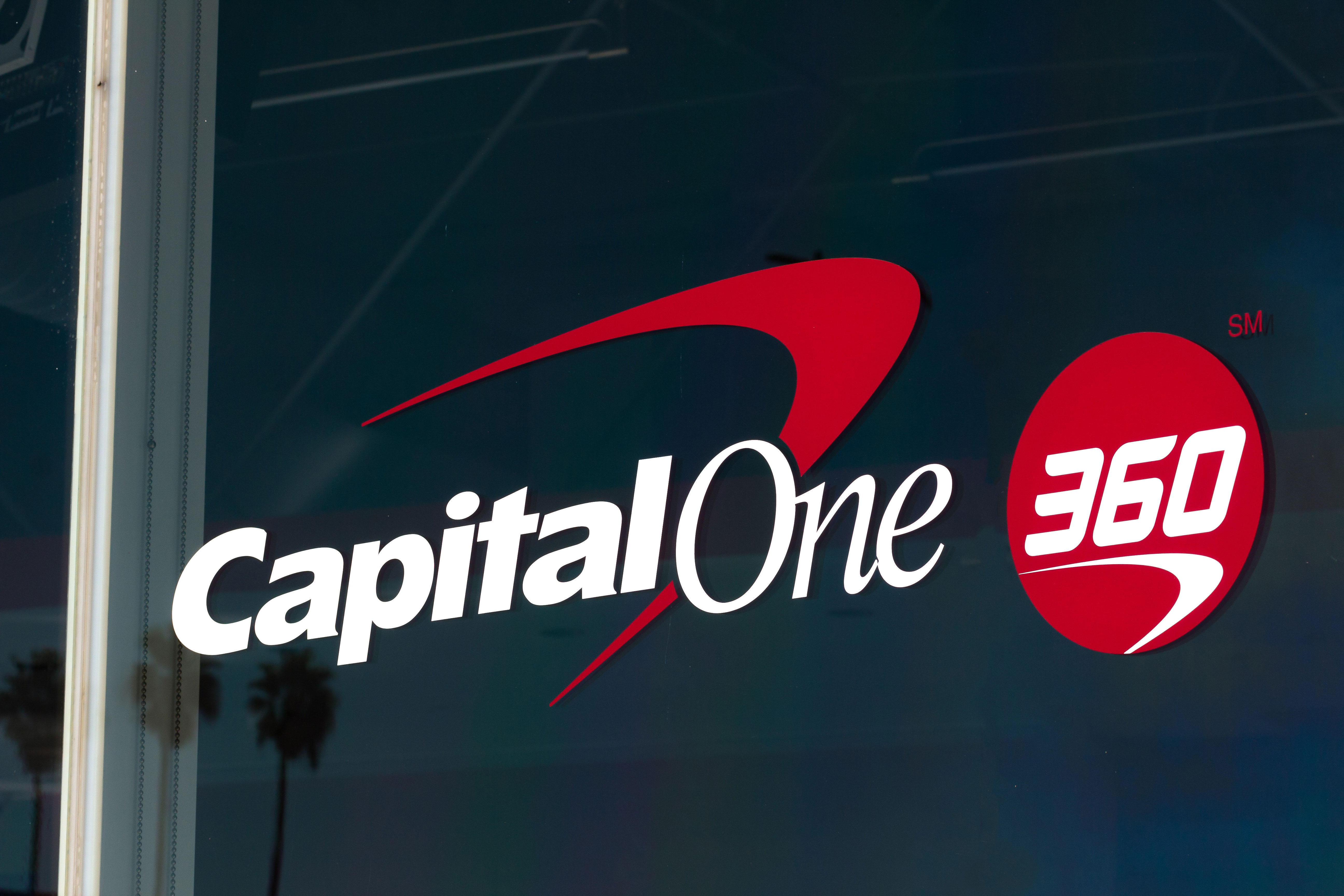 Capital One 360 Bank Review