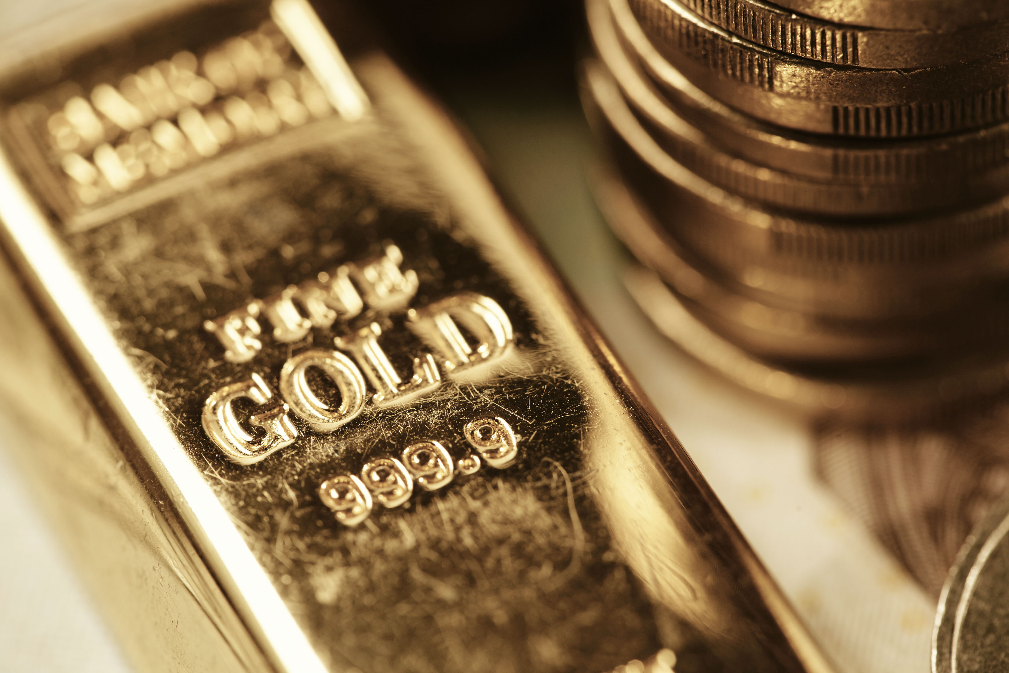 Leveraged Gold ETFs: Everything You Need to Know