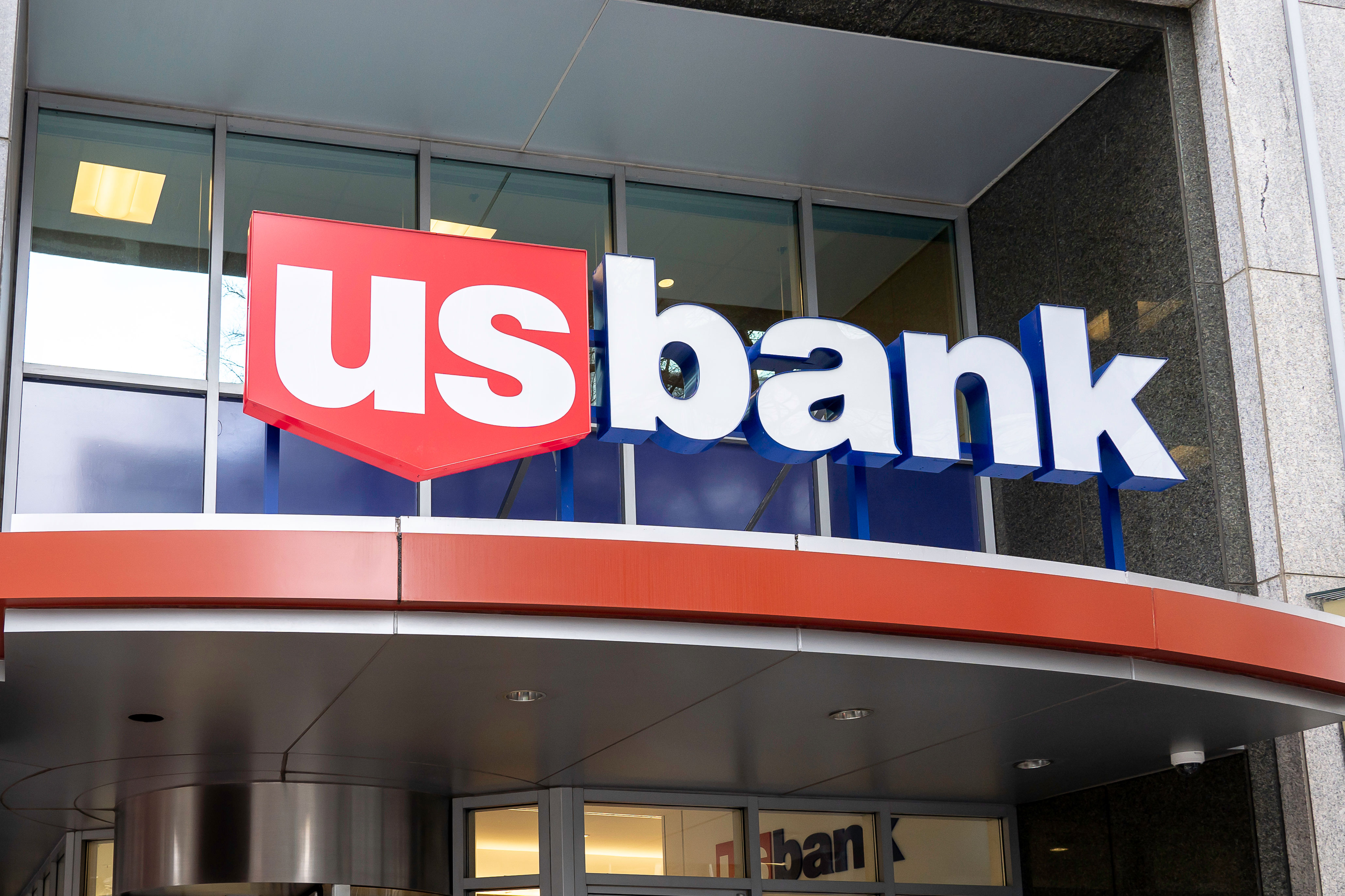 P s bank. Us Bank. U.S. Bancorp. We Bank. U.S. Bank n.a..