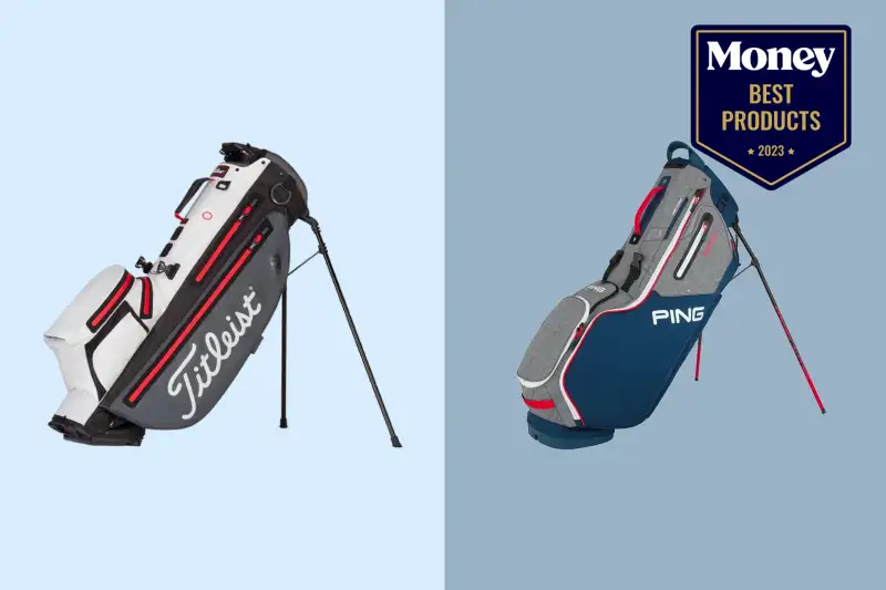 Best Golf Bags You Can Buy Online in 2023