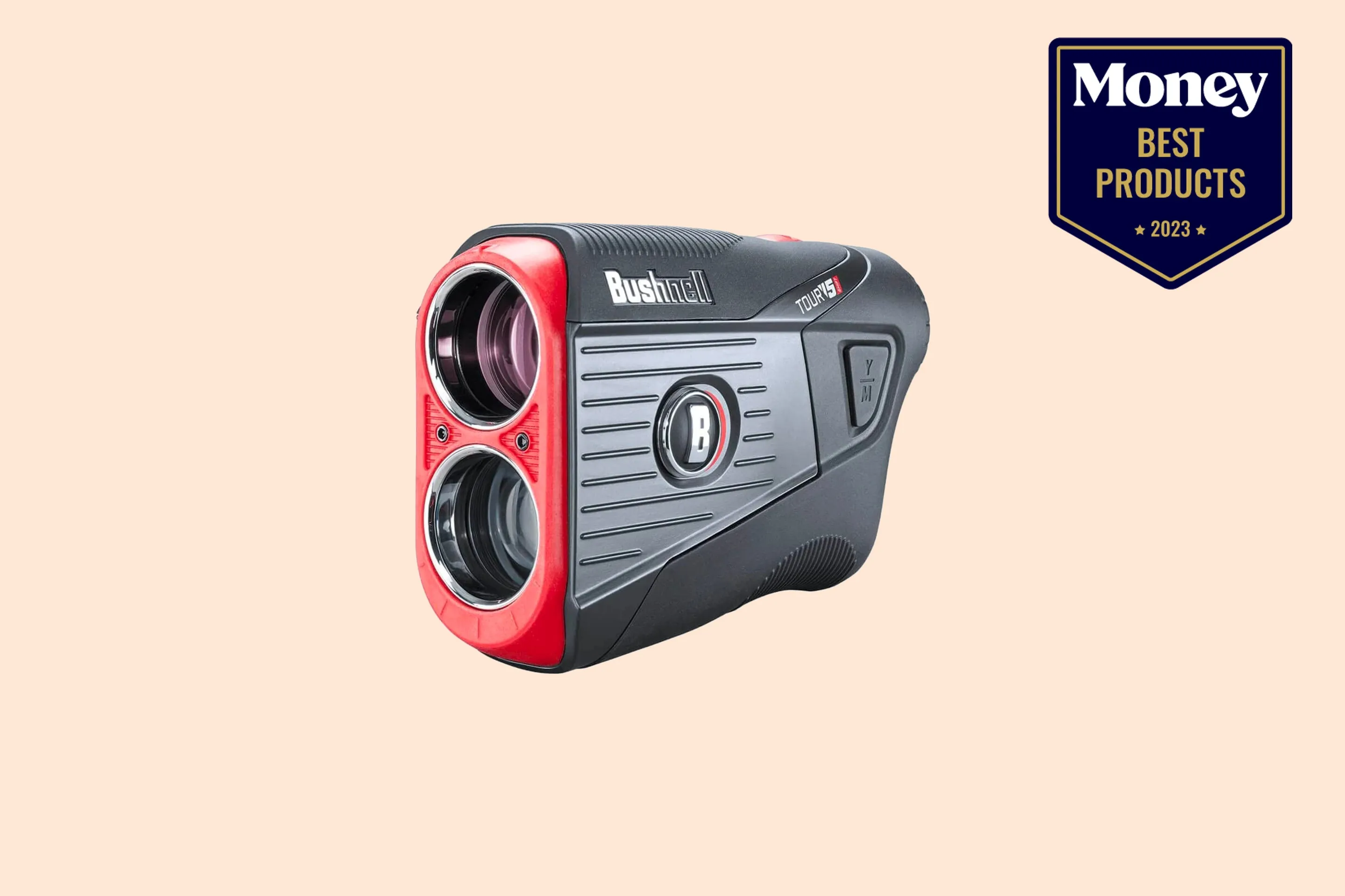 GoGoGo Sport VPro Laser Rangefinder - User Review 