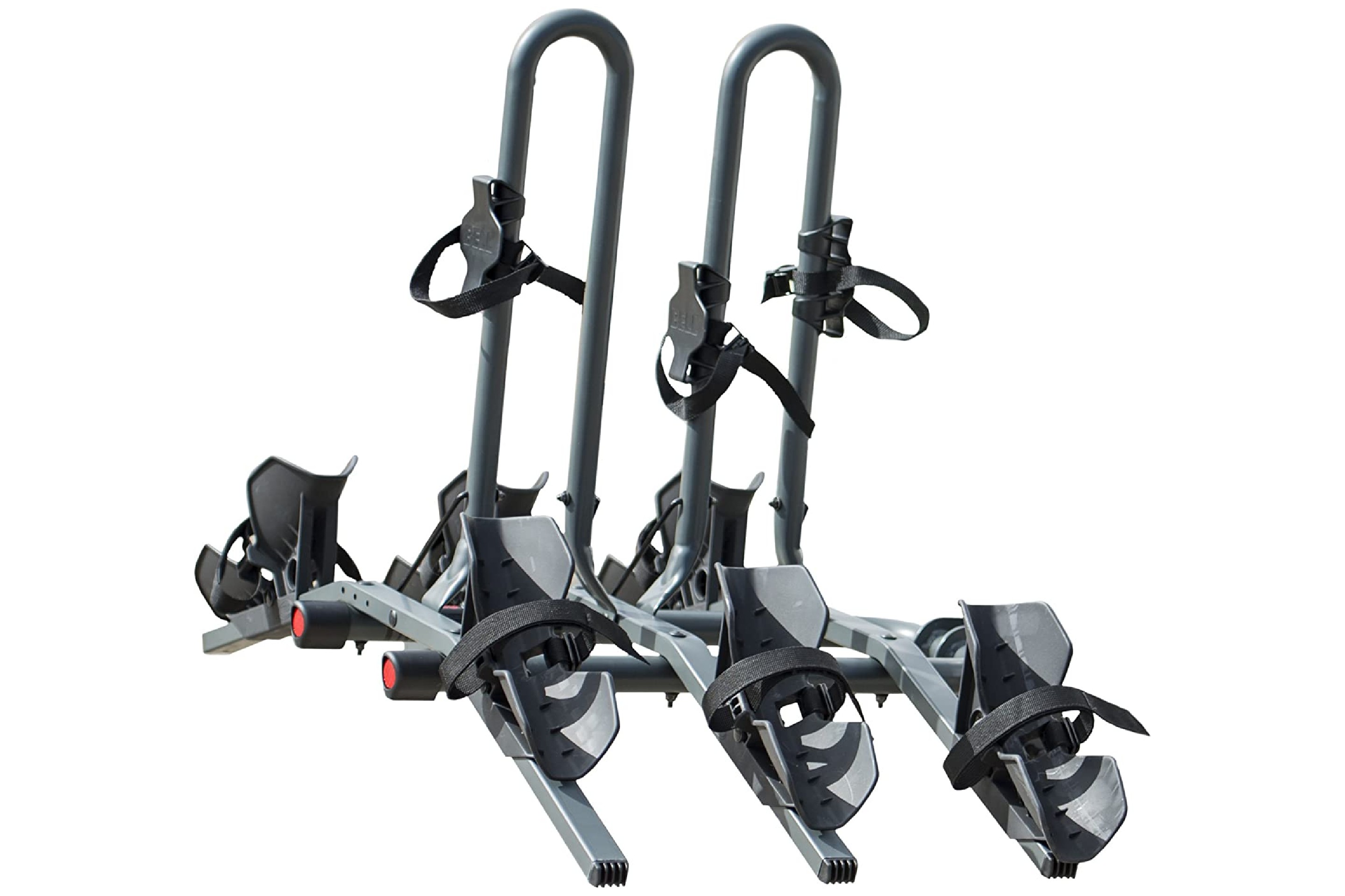 Bell Right Up Bicycle Platform Hitch Rack