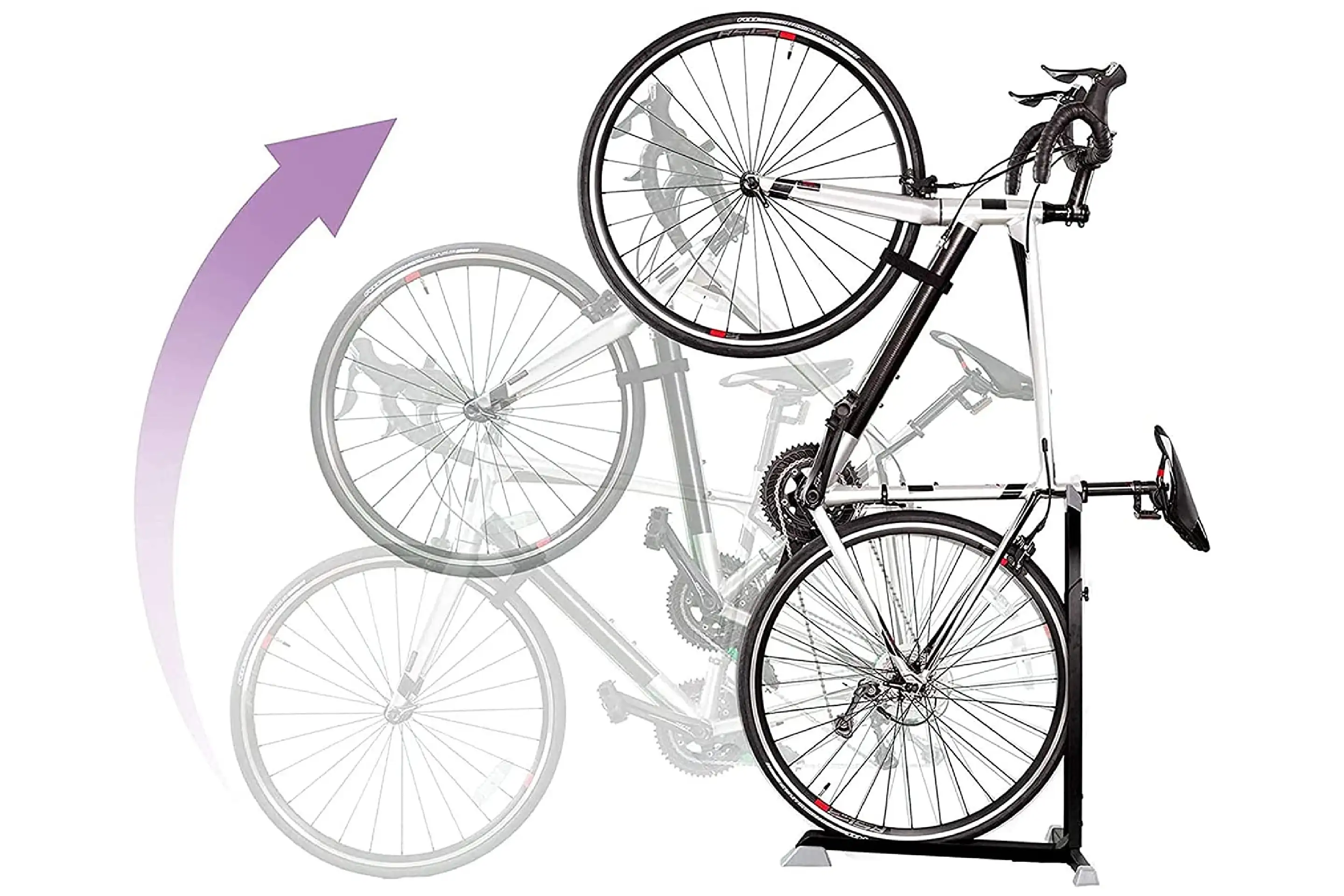 Bike Nook Bicycle Stand