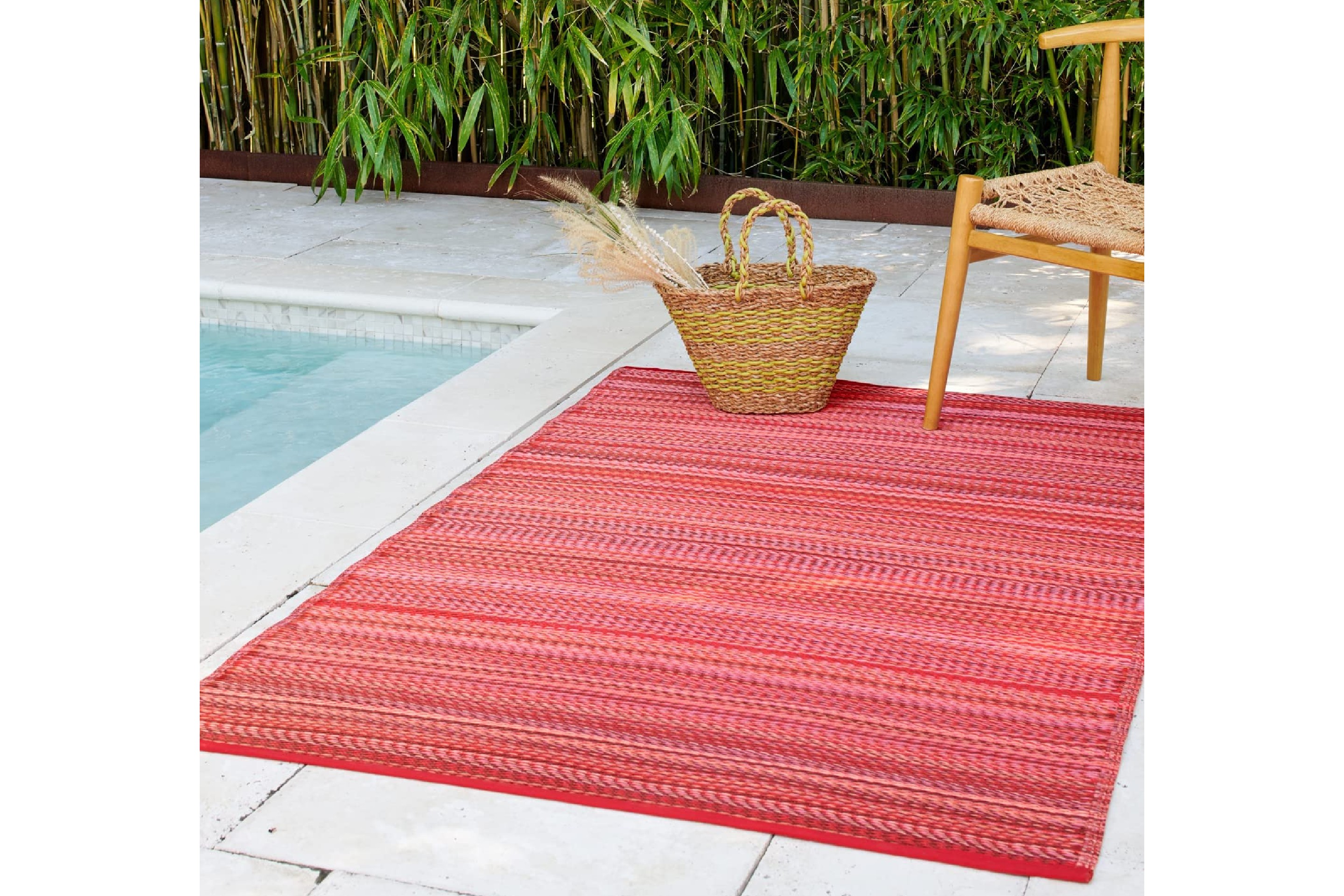 Best Outdoor Rugs 2023 - Forbes Vetted