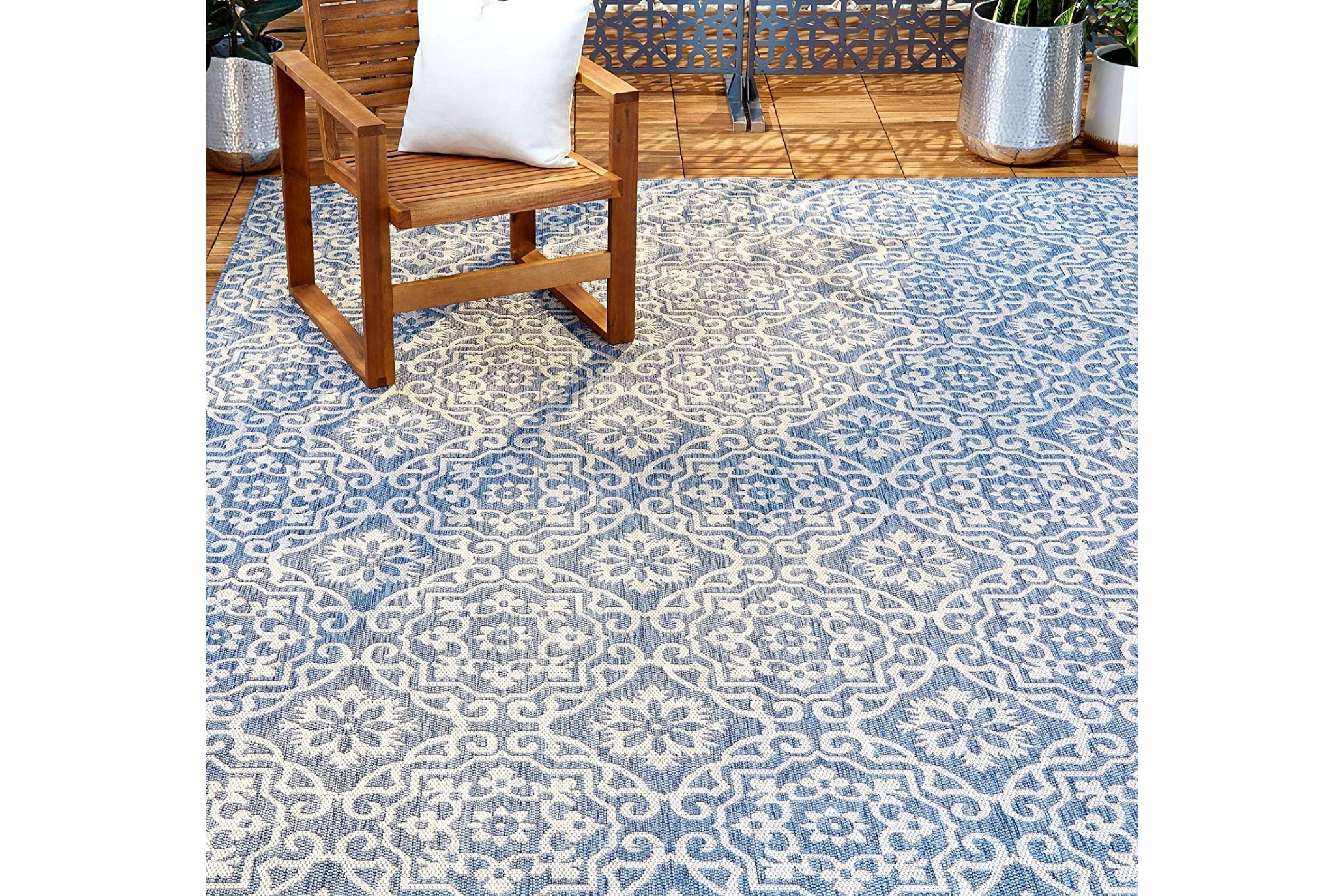 Best outdoor rugs in 2024: Tested and rated