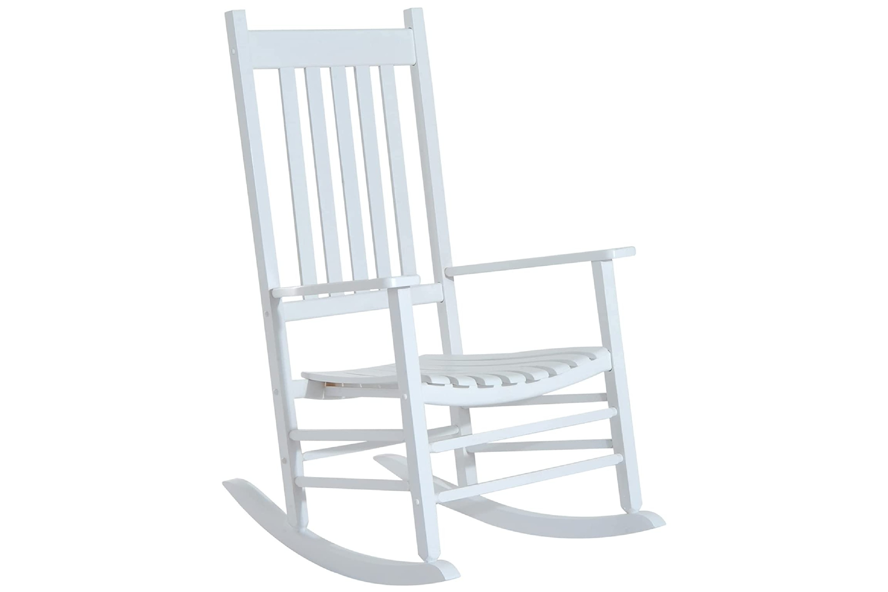 Outsunny Outdoor Rocking Chair