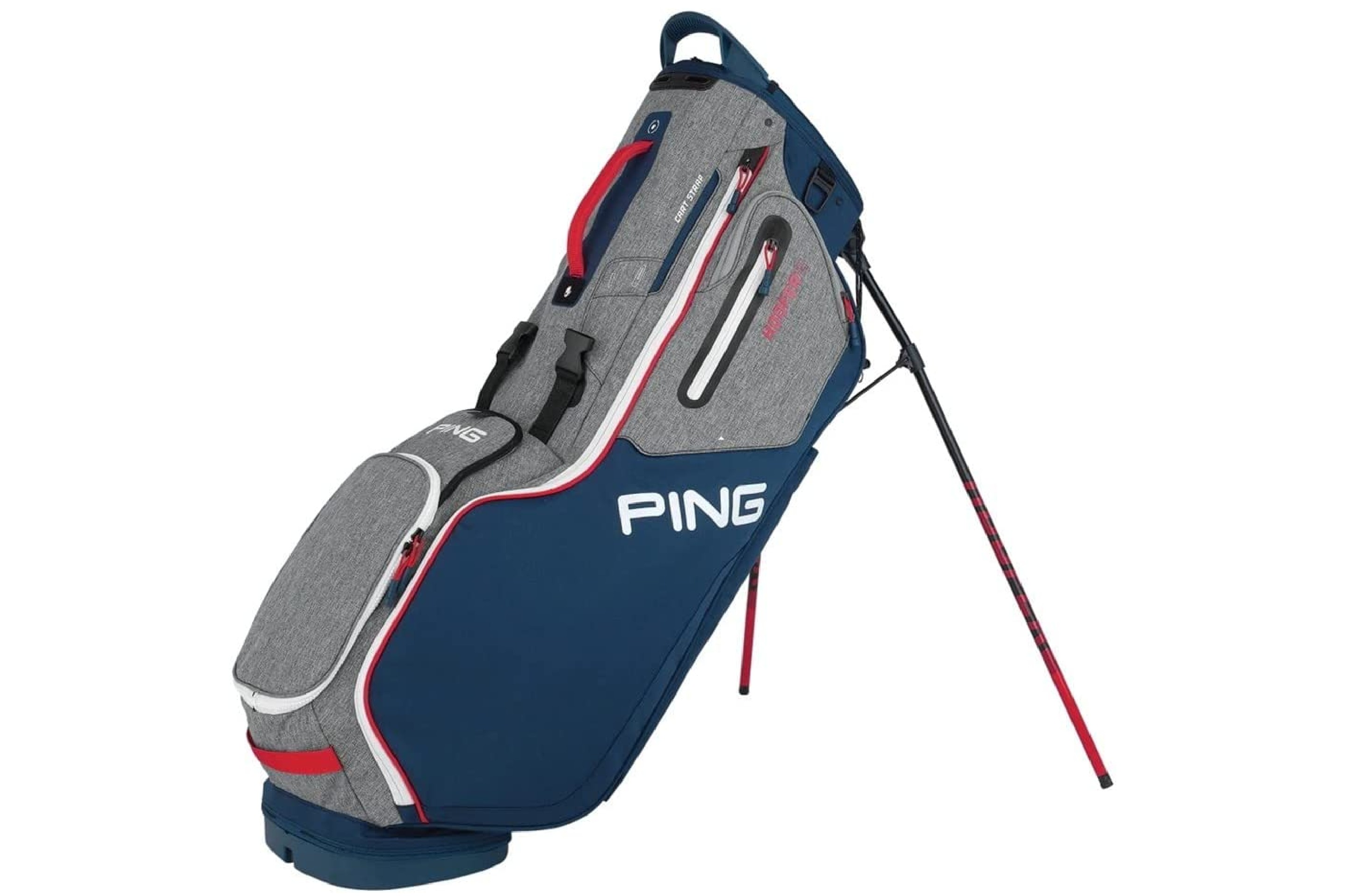 PING New Hoofer 14-Way Stand Golf Bag