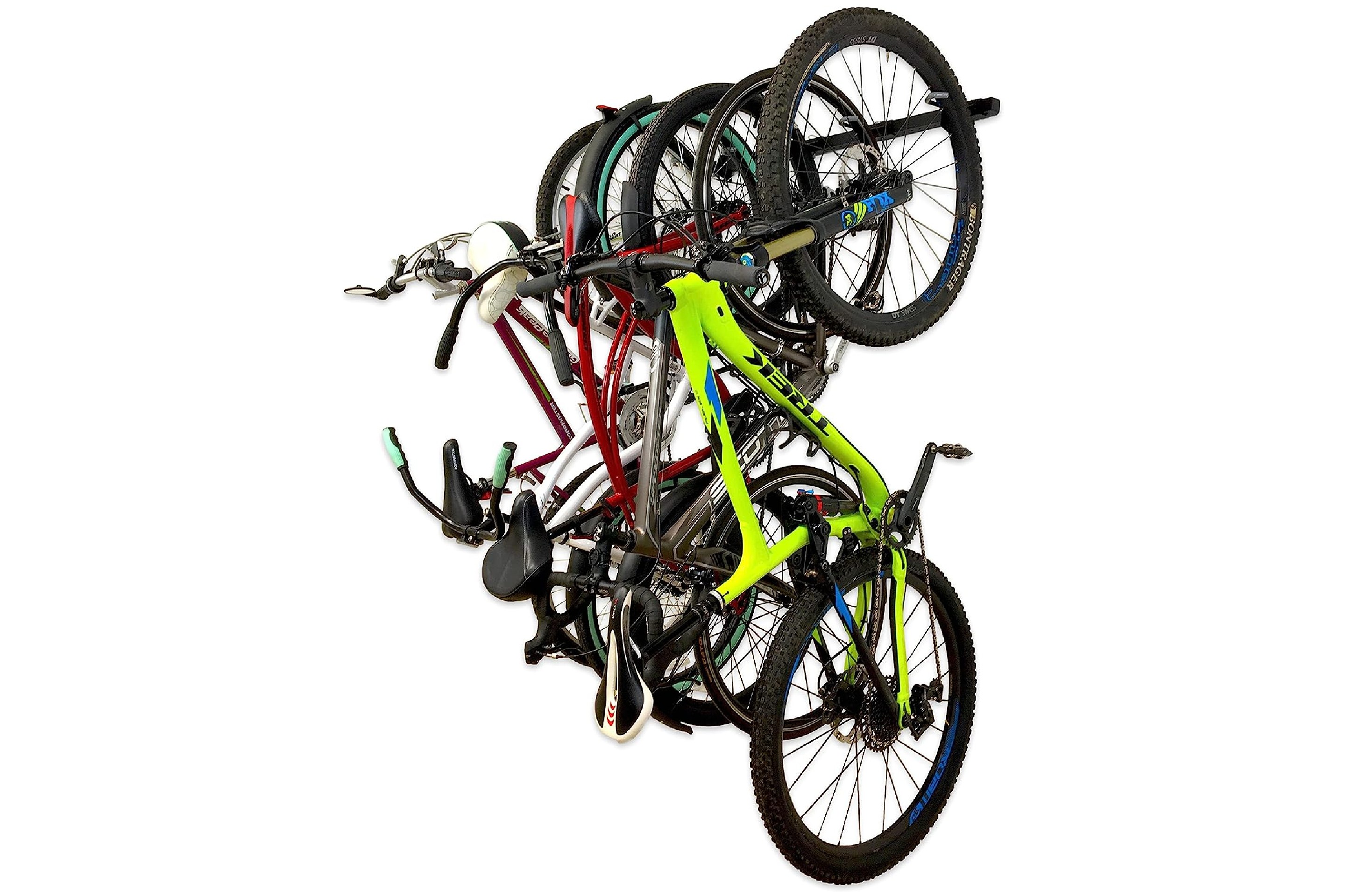 StoreYourBoard Bike Rack