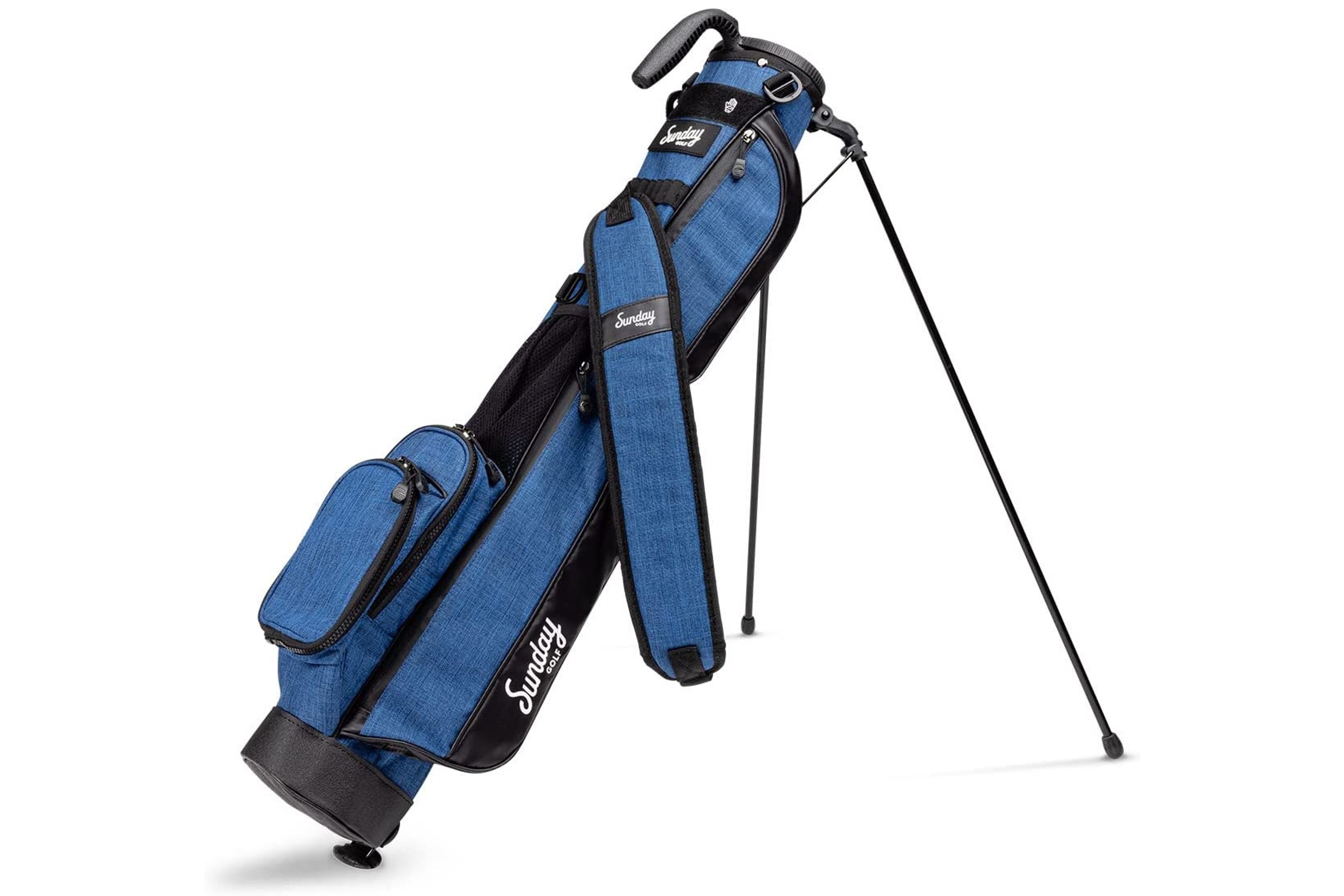 How To Clean A Golf Bag: Everything You Need To Know