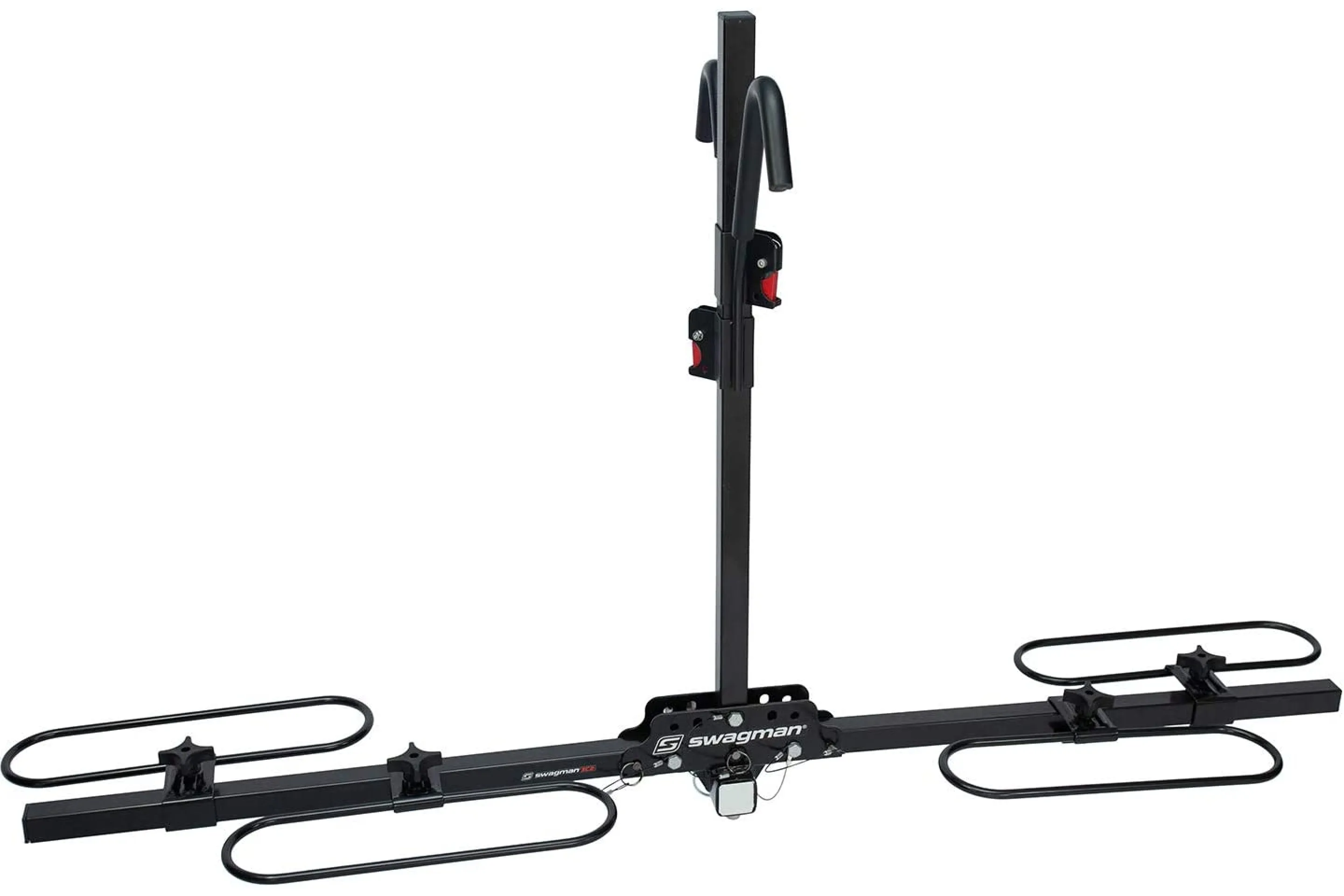 best budget bike rack hitch