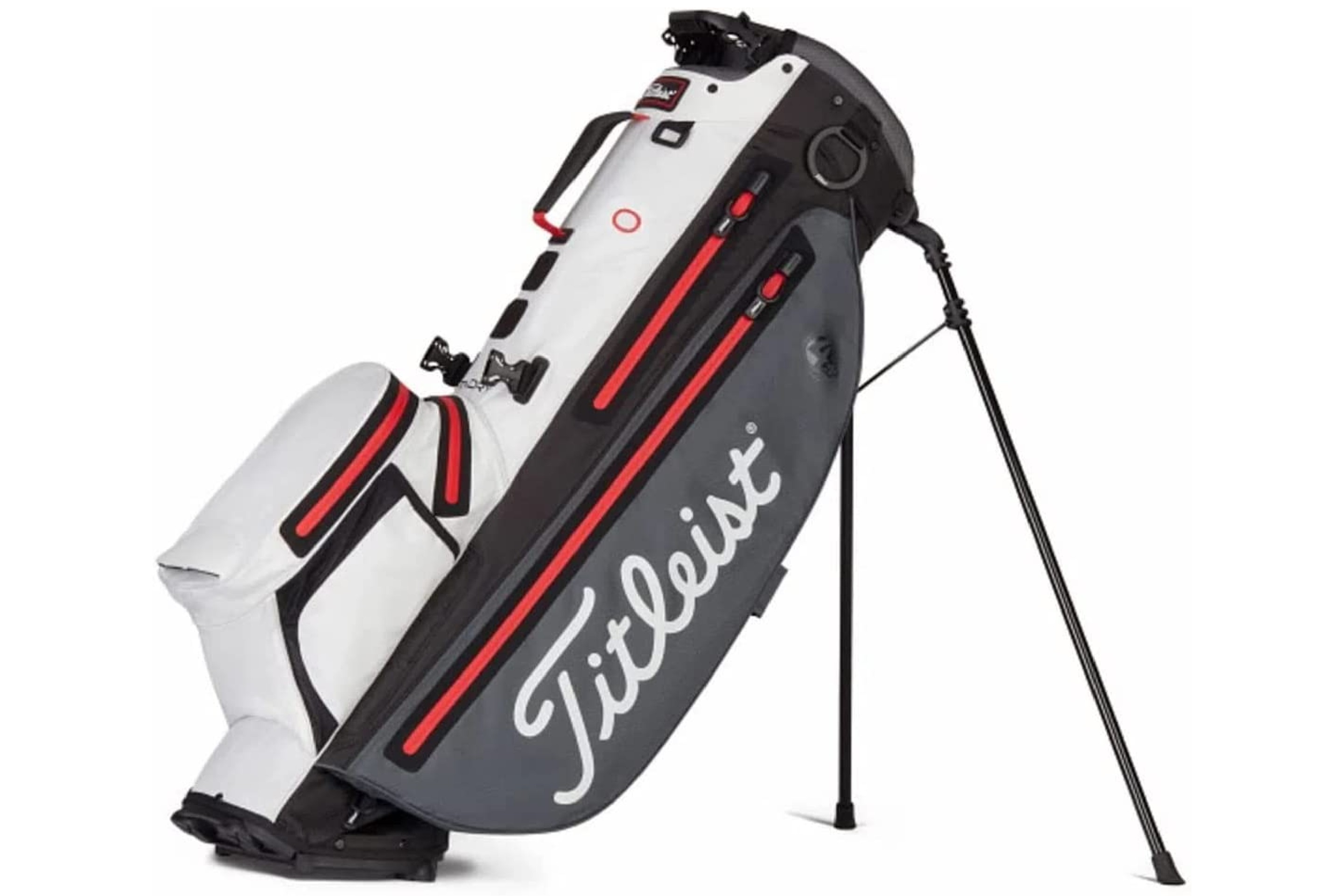 Golf Bags for LeftHanded Golfers Finding the Right Fit