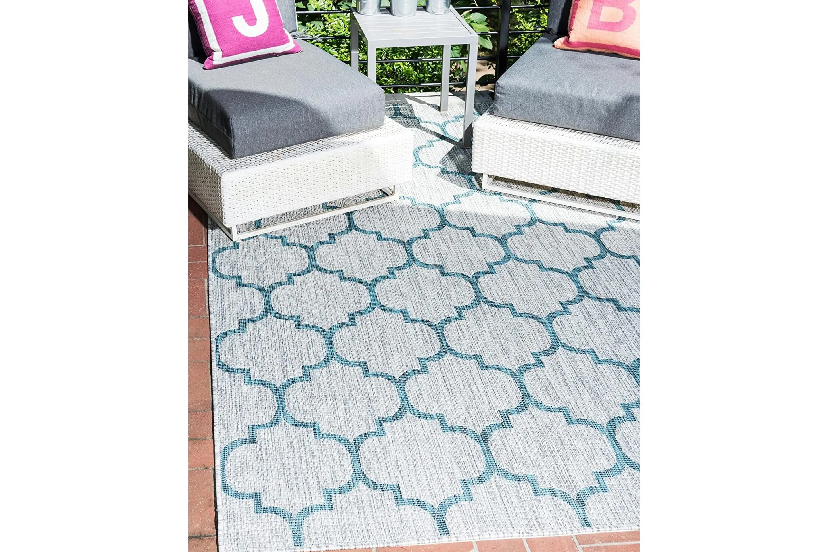 Best Outdoor Rugs 2023 - Forbes Vetted