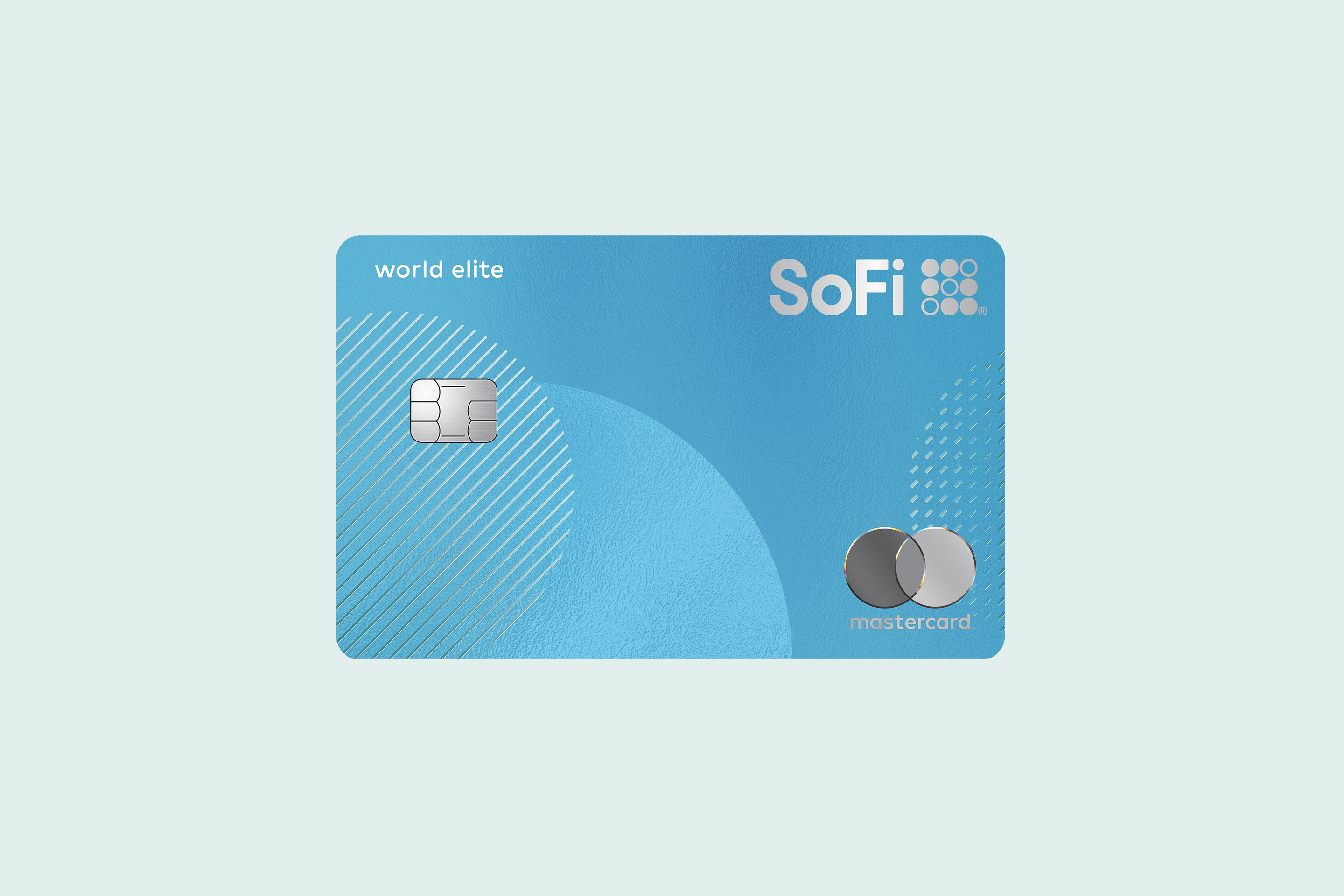 SoFi World Elite Credit Card