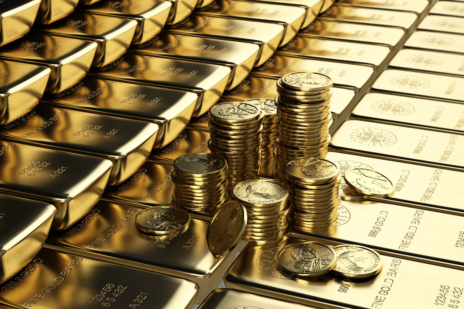 Gold buying: 6 ways to buy and invest in gold - The Economic Times