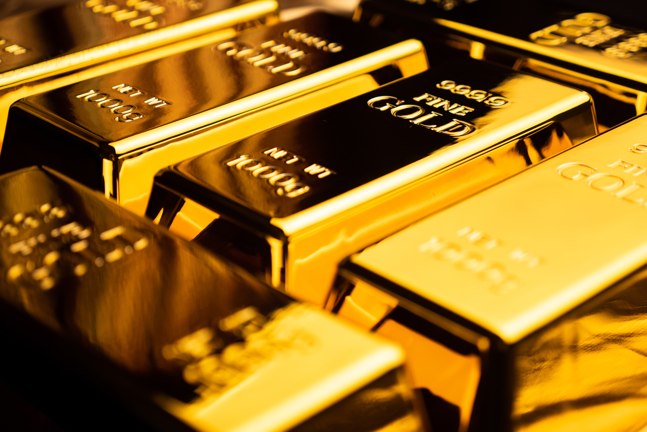 Gold Bullion Investments and Tax