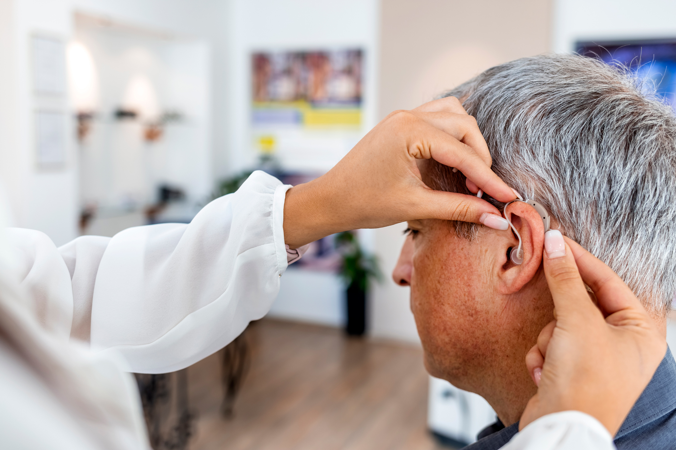 How to Hire Audiologists