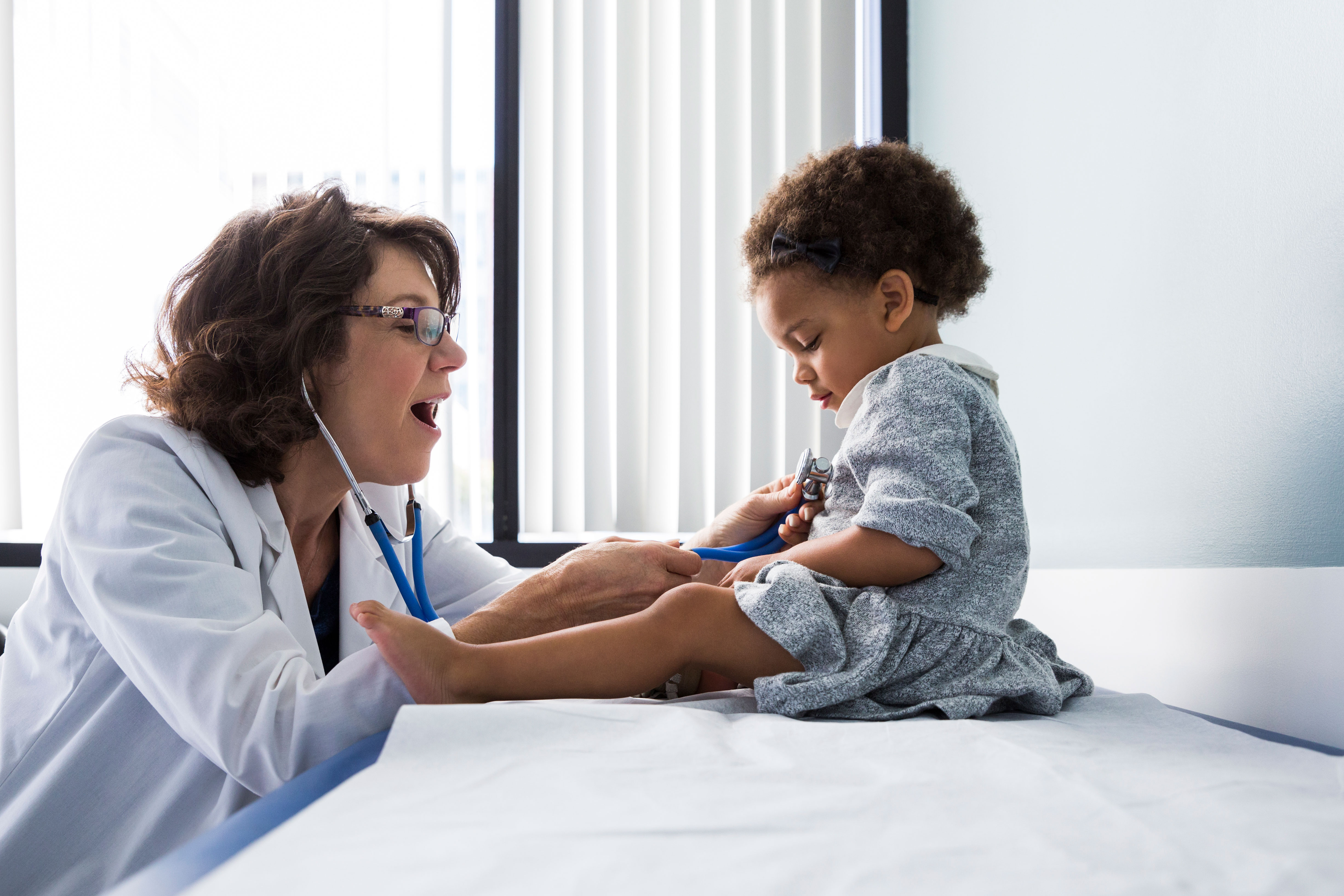 How to Hire Pediatricians