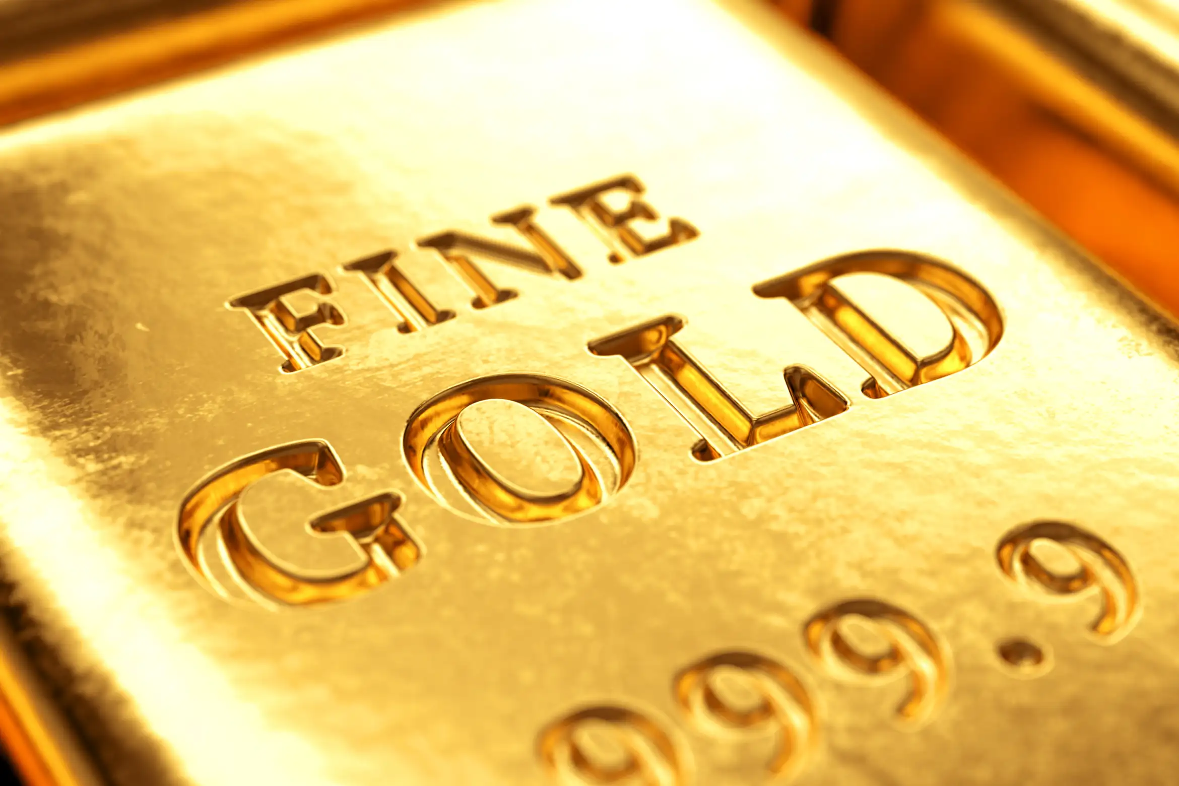 Gold investing, Why consider investing in Gold?