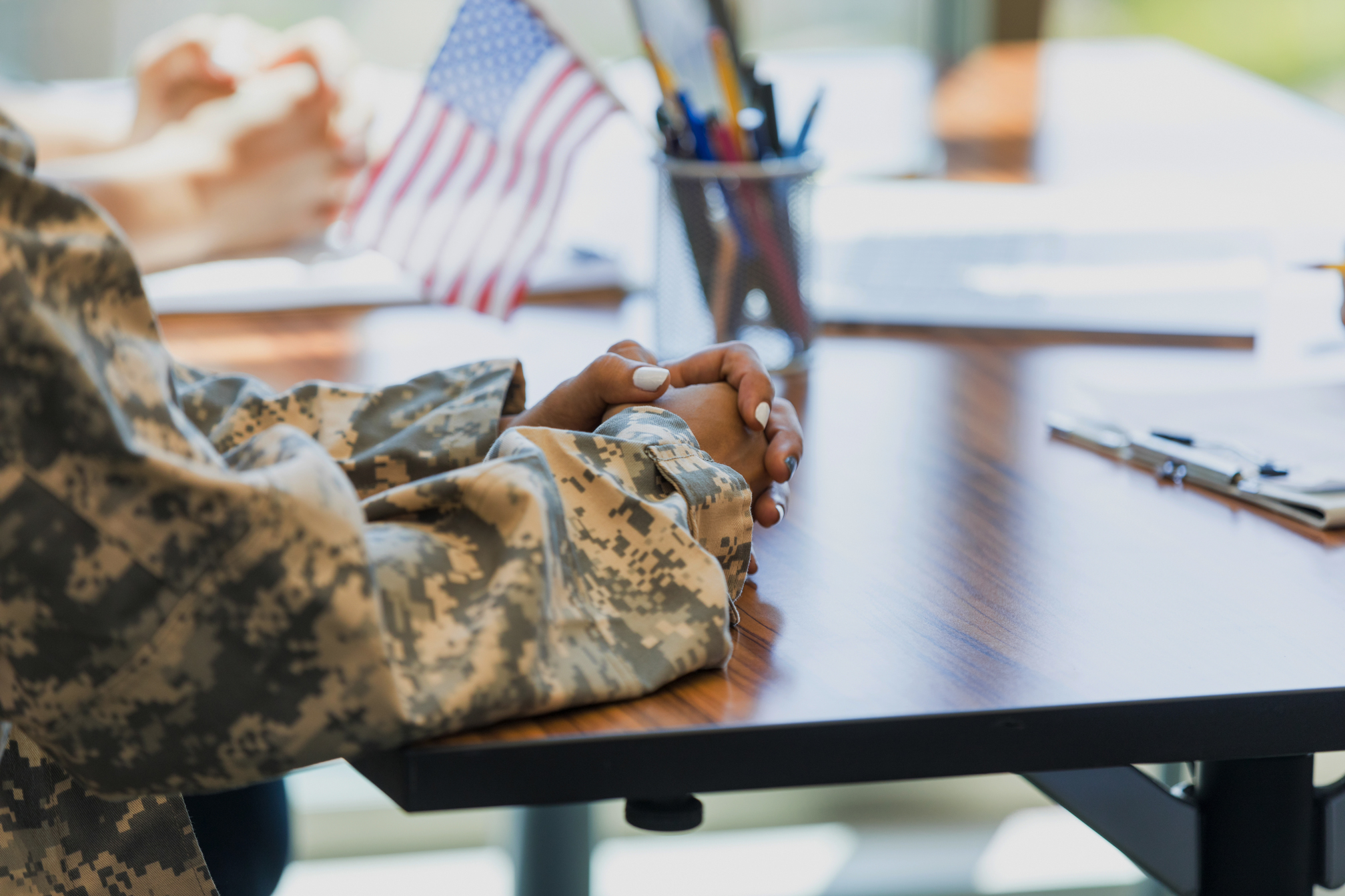 8 Expert Tips for Getting Approved for a VA Loan