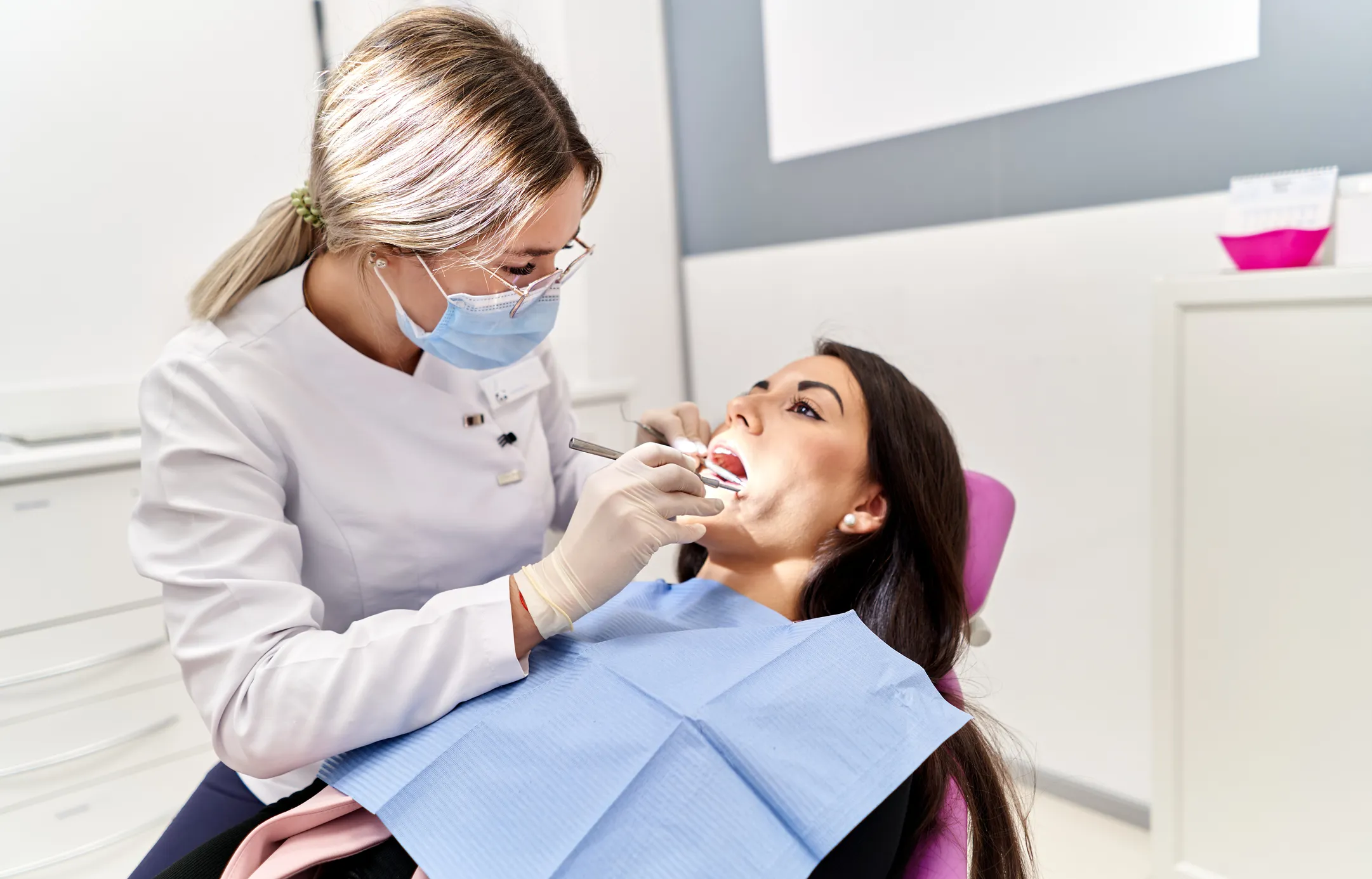 How to Hire Dentists