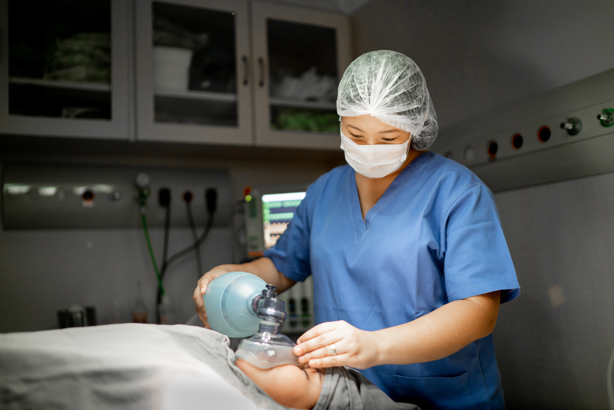 How to Hire Nurse Anesthetists