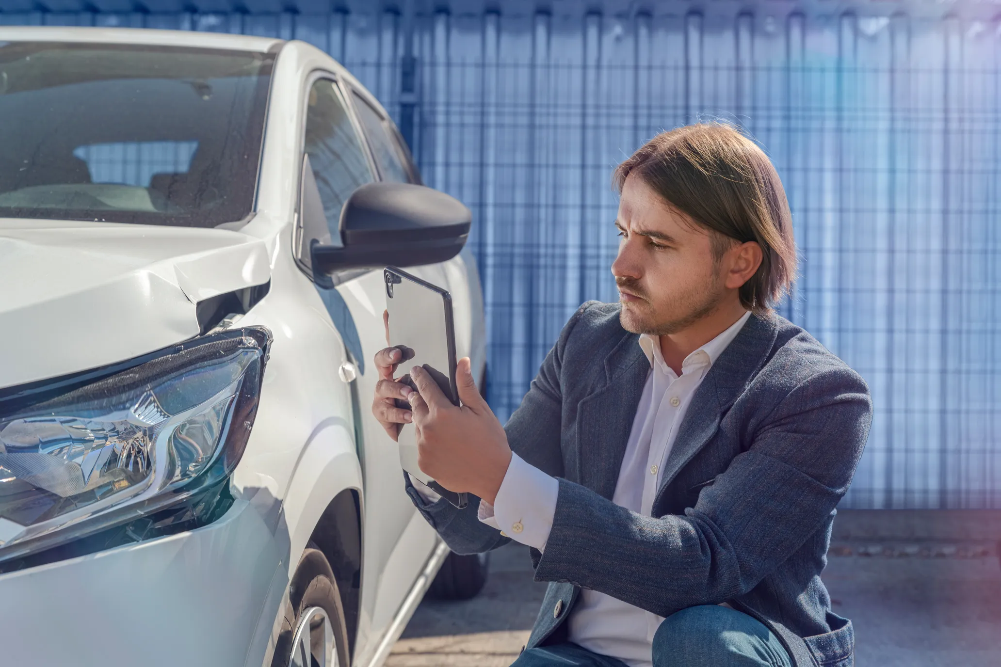 Tips for First-Time Car Insurance Buyers | Money