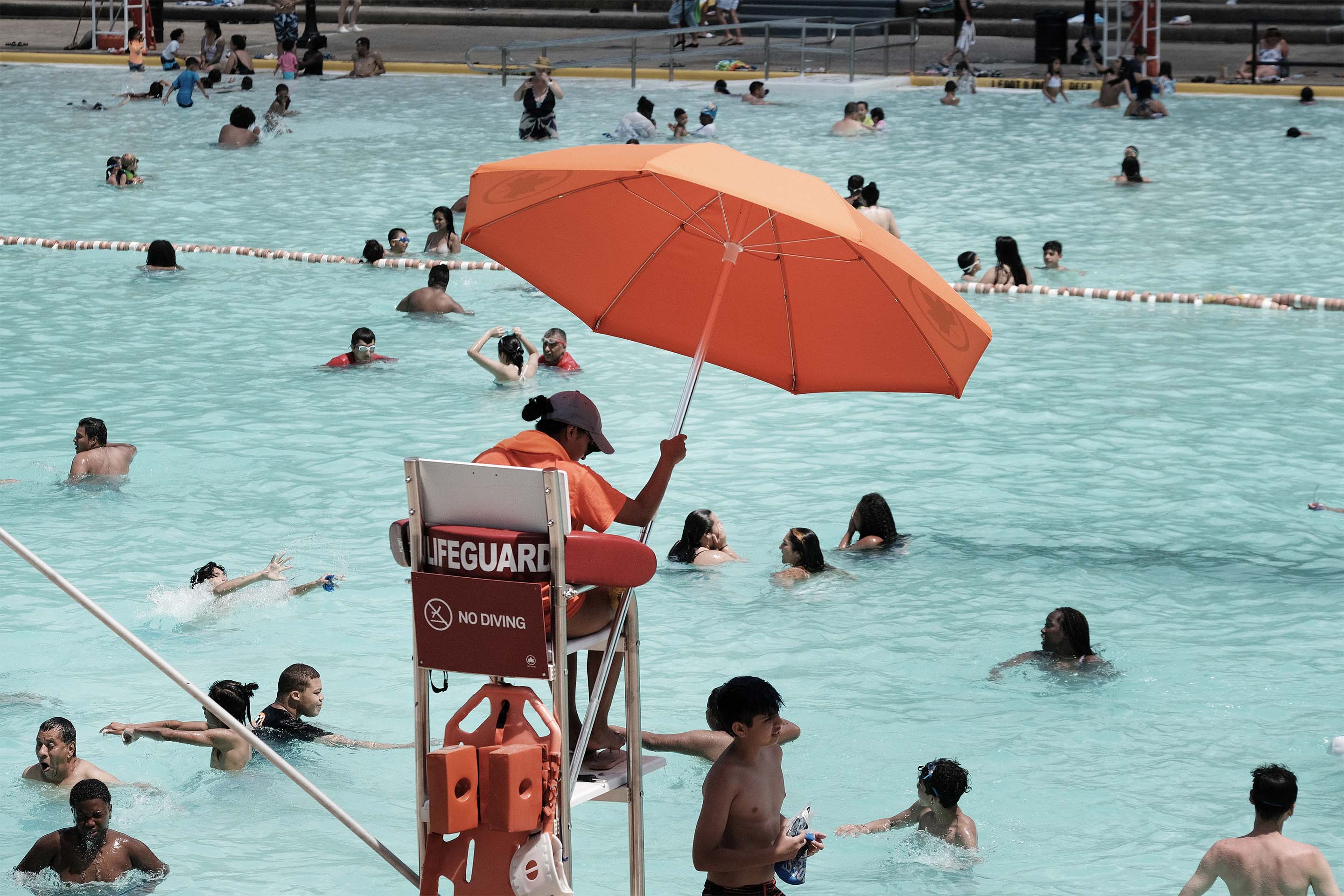 Summer Job Season: Cities Are So Desperate for Lifeguards That They're Offering Signing Bonuses