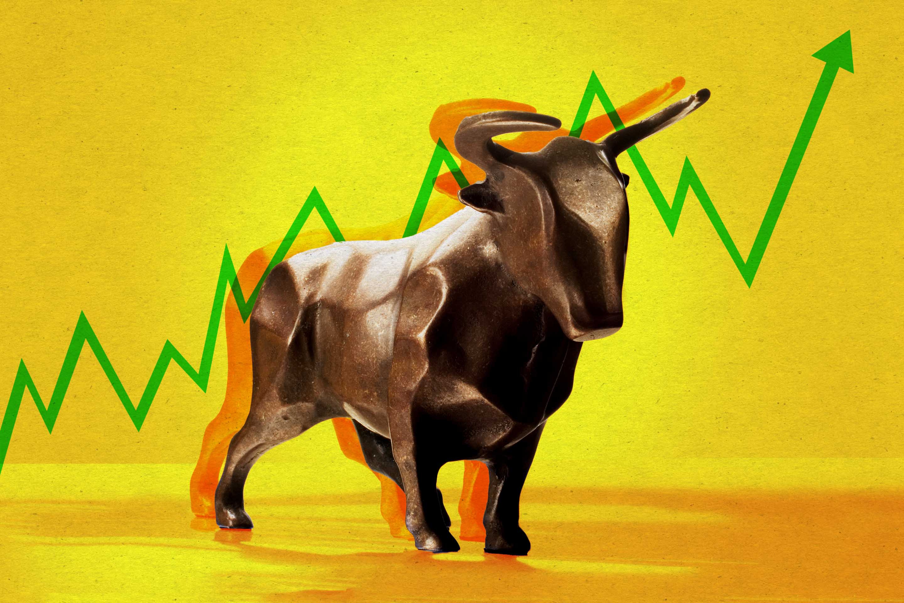 Good News for Investors: Bull Markets Usually Last Way Longer Than Bears
