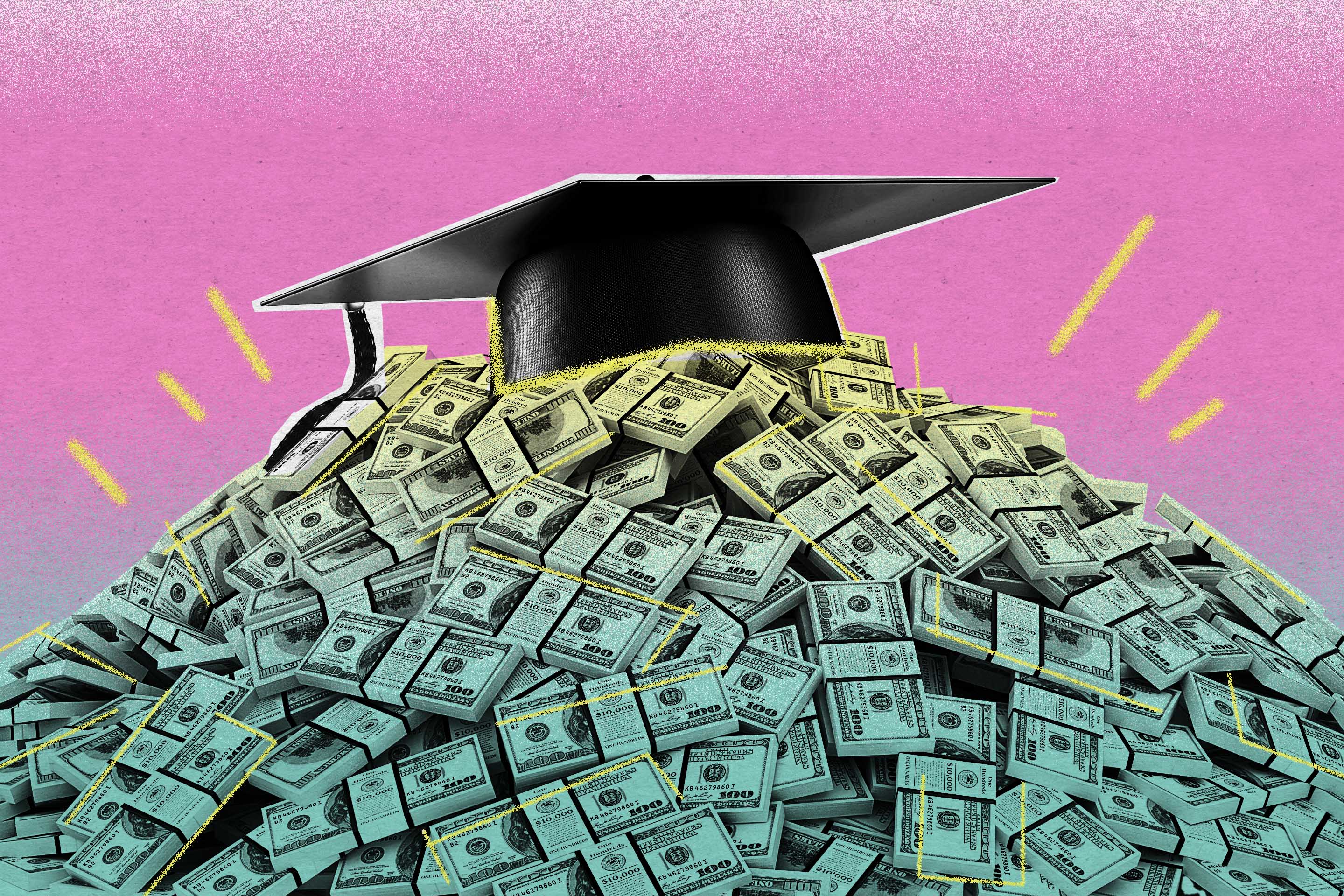 Parents Are Increasingly Worried About the Cost of College for Their Kids