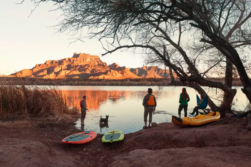 Photo of Phoenix AZ