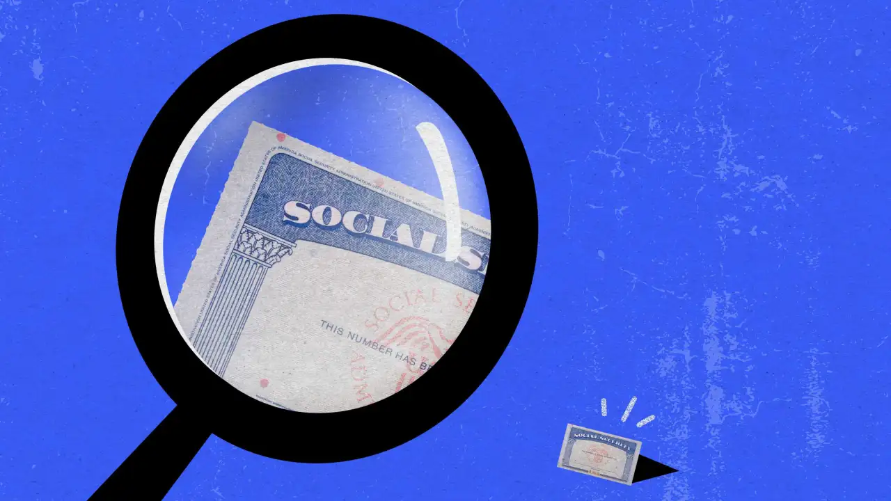 Social Security Benefits Will Rise by 3.2 Percent in 2024 - The