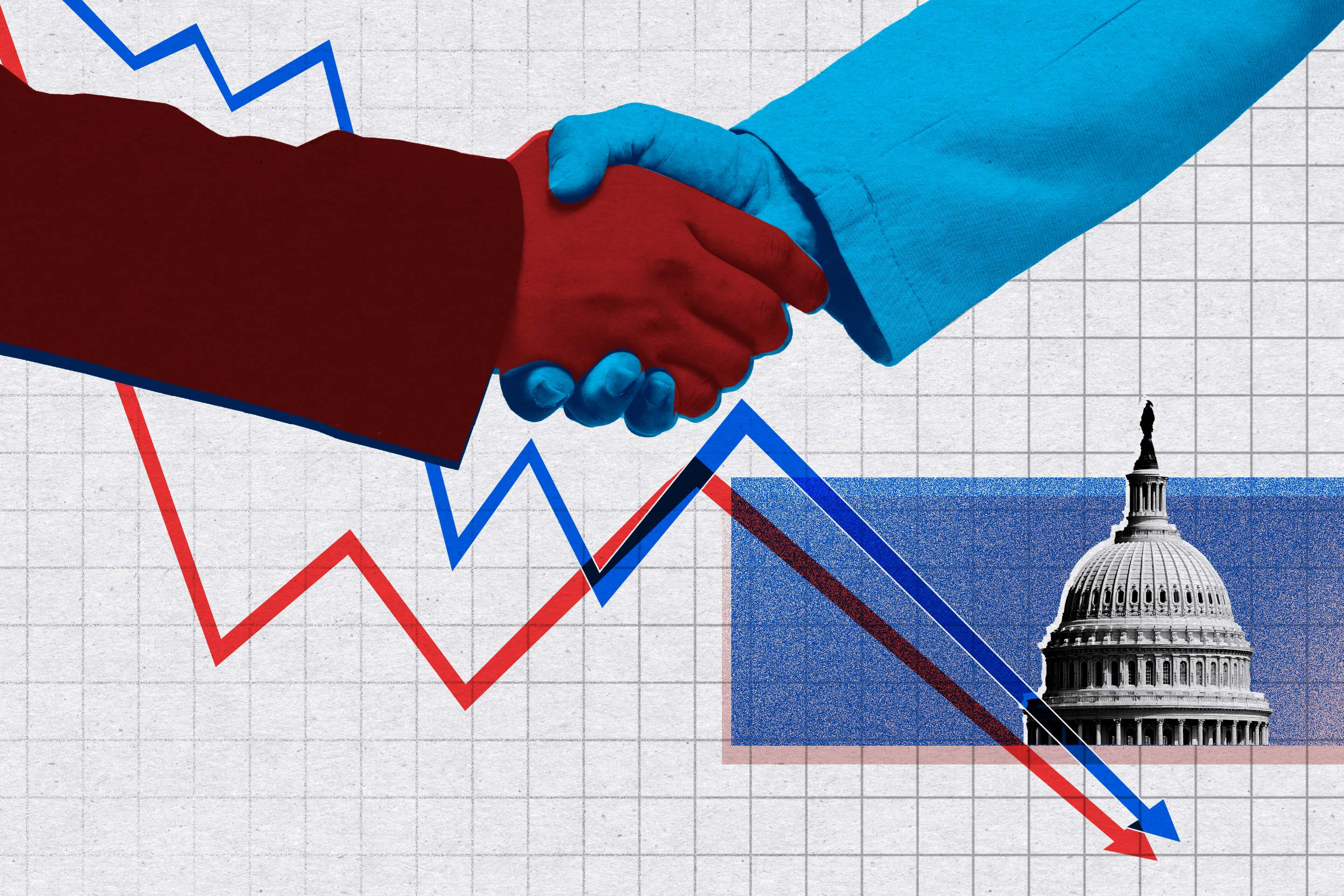 Why the Debt Ceiling Deal Could Actually Hurt Stocks