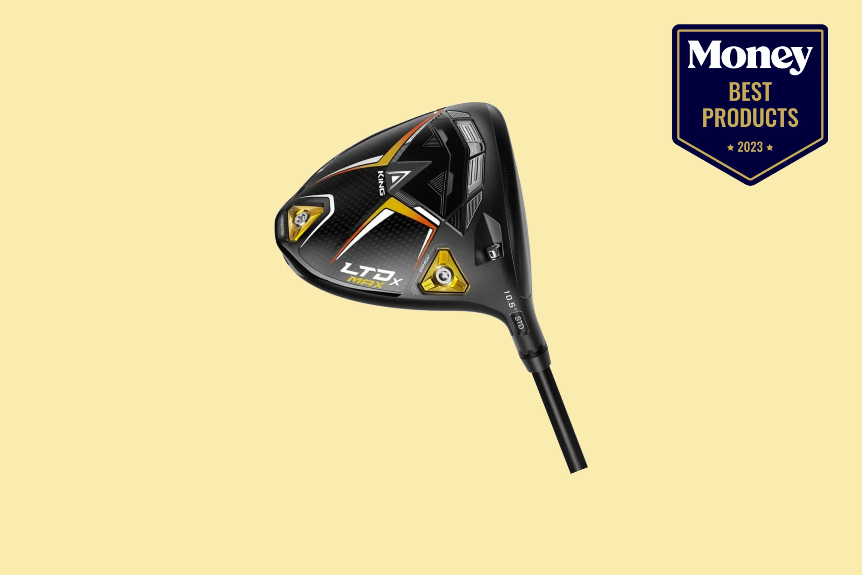 Best Drivers for High Handicappers of 2023 Money Reviews