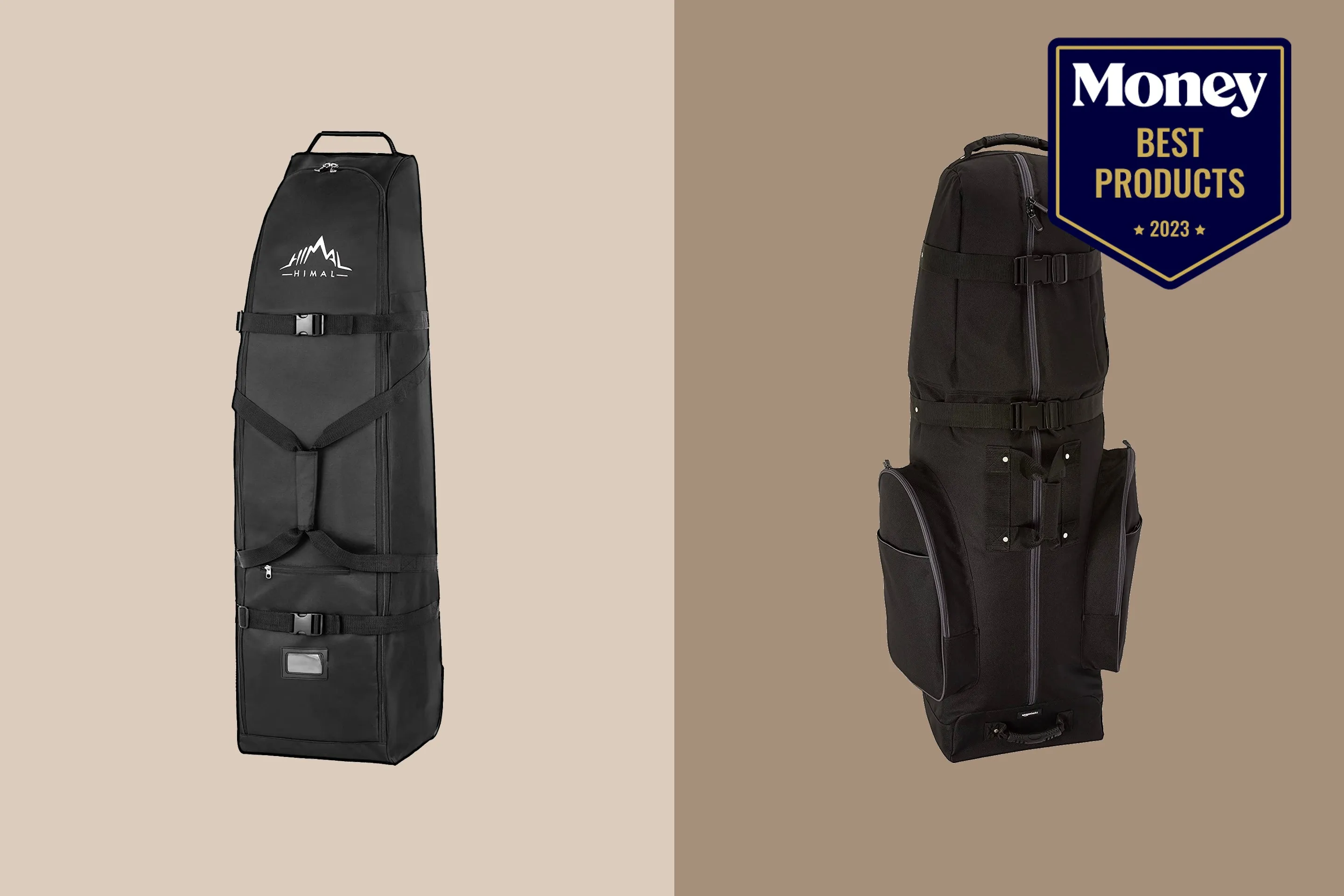 Best Golf Travel Bags of 2023 Money Reviews