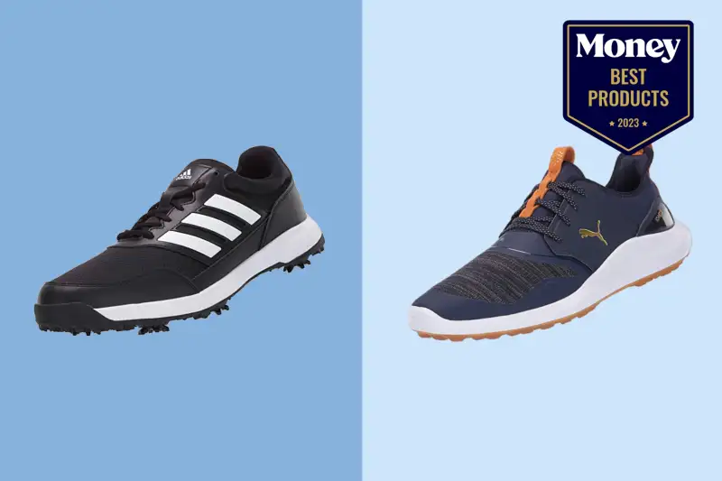 Best Golf Shoes 2023 - Our Favorite Golf Shoes