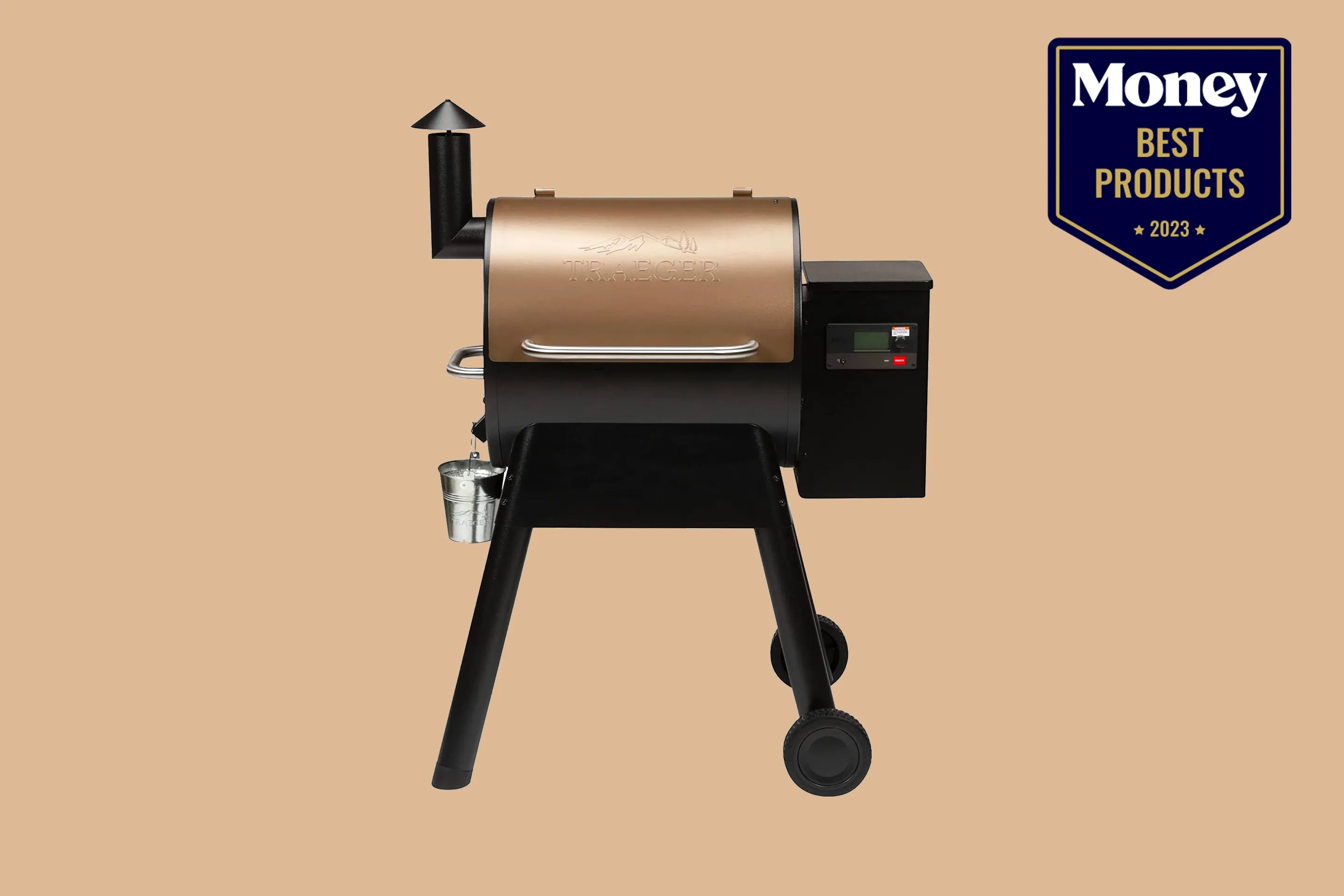 Best Pellet Grills of 2023 Money Reviews