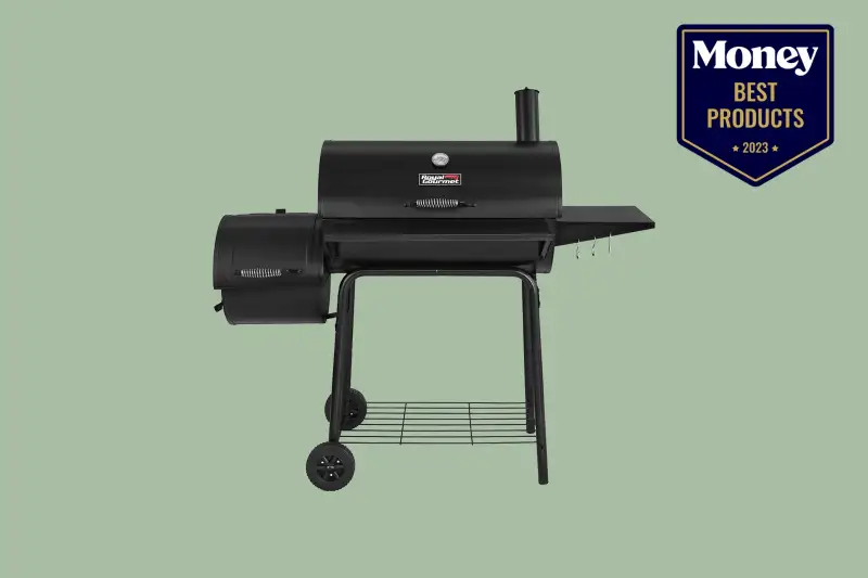 Electric grills?, Off-Topic Discussion forum