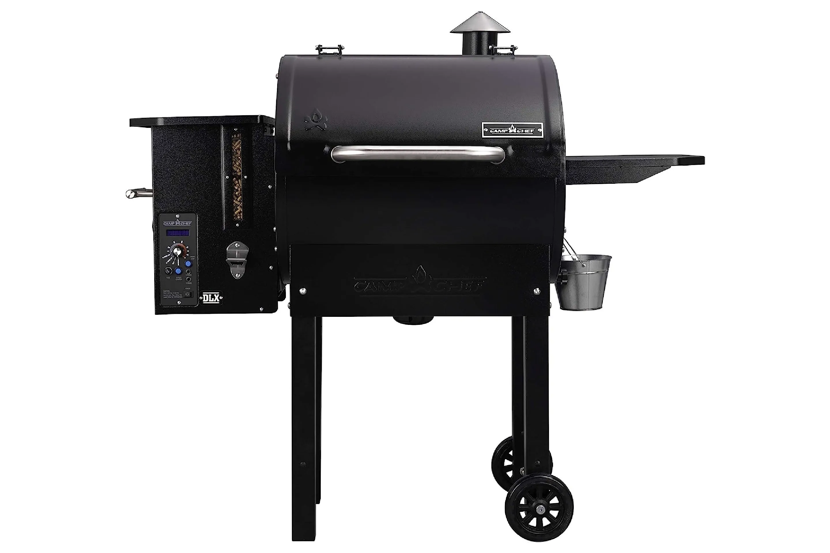 Best Pellet Grill 2023, Best Pellet Smokers