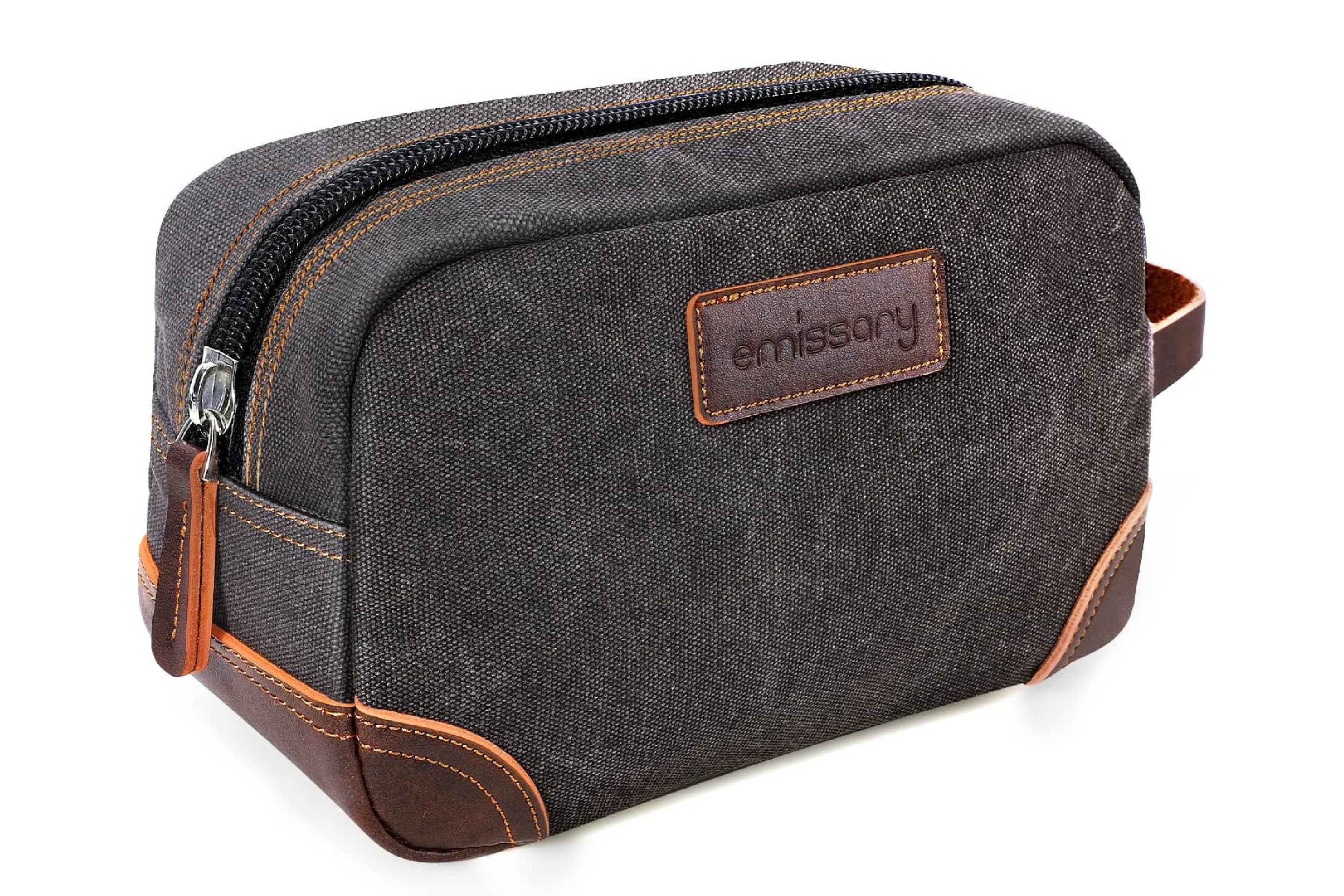 Discover the Best Toiletry Bag for Men – Vellaire