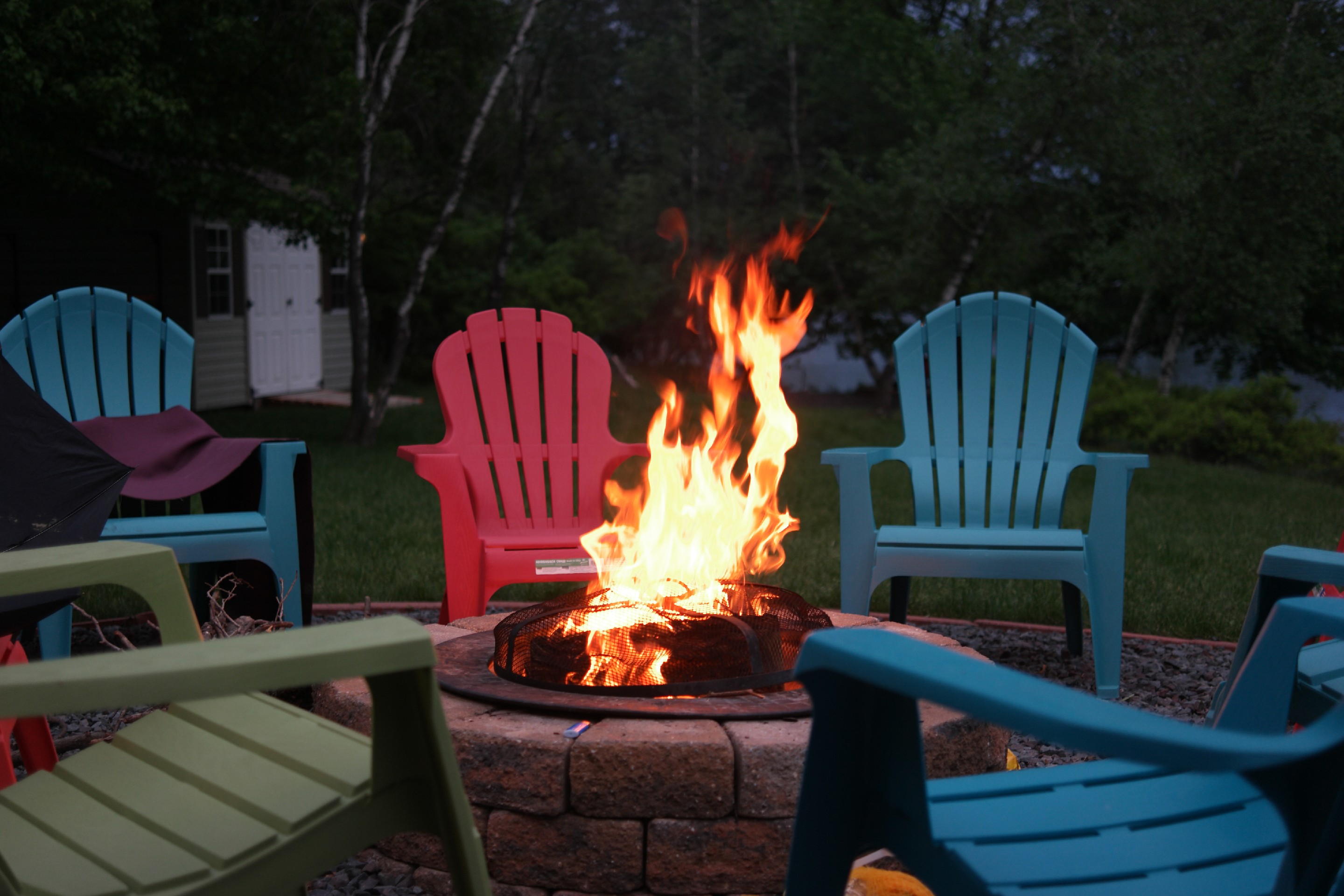 5 Fire Pit Ideas Worth Investing In